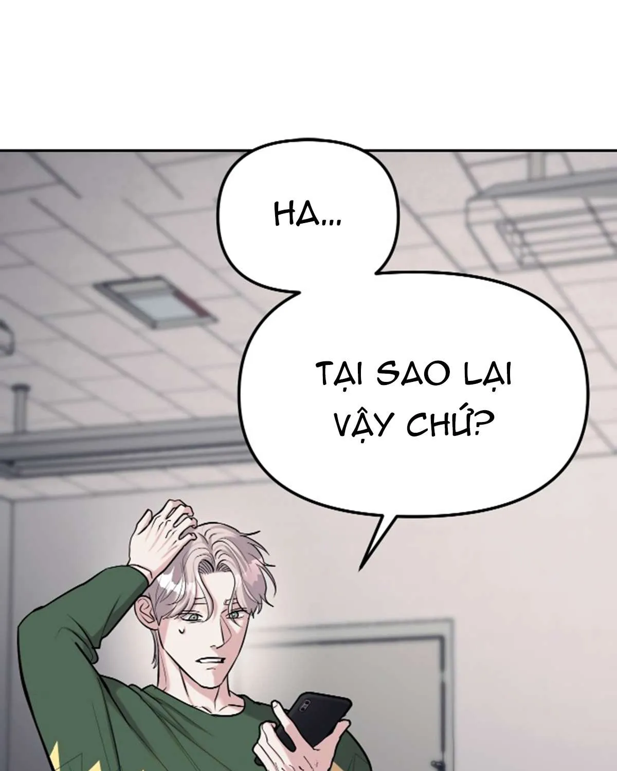 Xâm Nhập Trường Trung Học Tài Phiệt Chap 24 - Next Chap 25