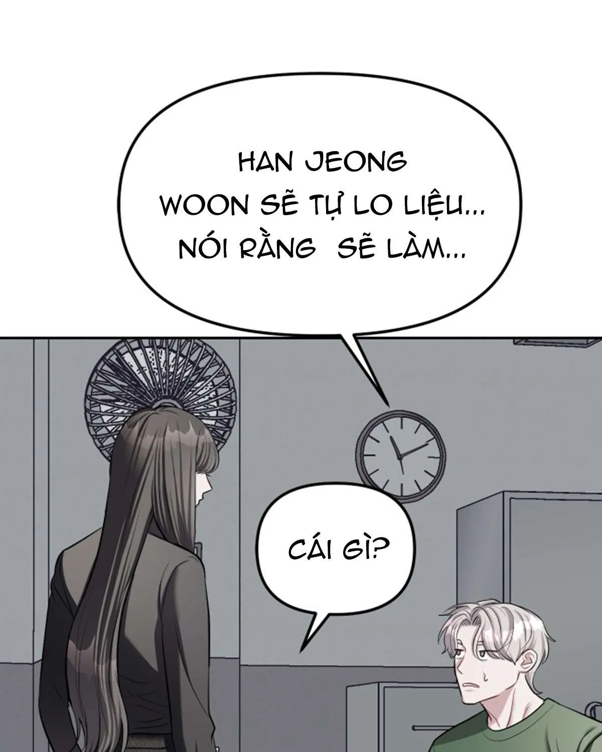 Xâm Nhập Trường Trung Học Tài Phiệt Chap 24 - Next Chap 25