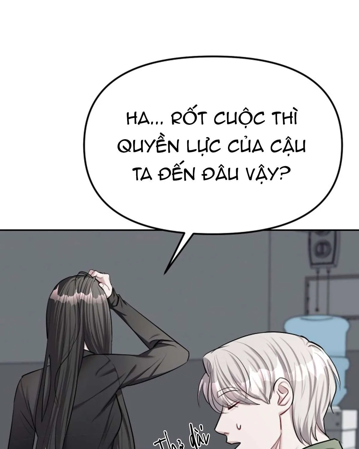 Xâm Nhập Trường Trung Học Tài Phiệt Chap 24 - Next Chap 25