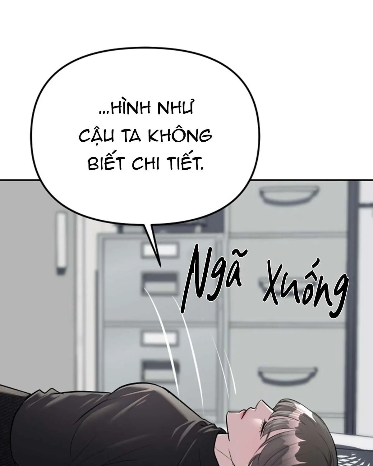 Xâm Nhập Trường Trung Học Tài Phiệt Chap 24 - Next Chap 25
