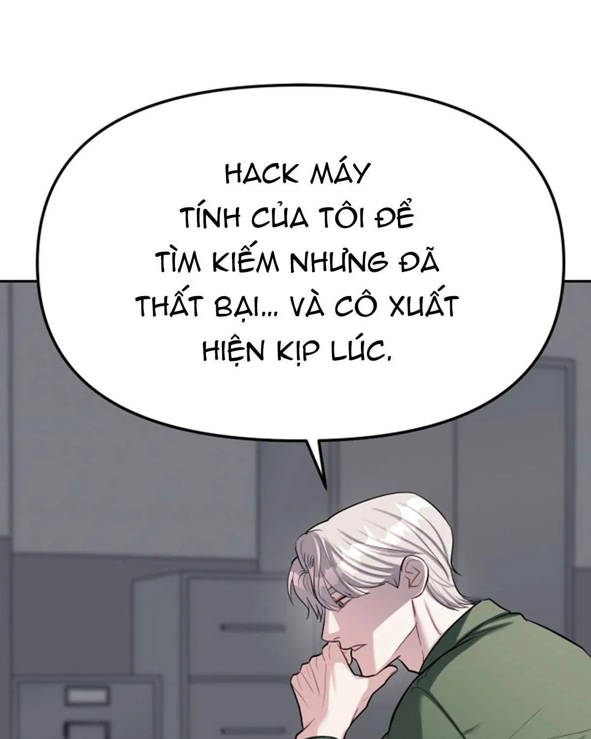 Xâm Nhập Trường Trung Học Tài Phiệt Chap 24 - Next Chap 25