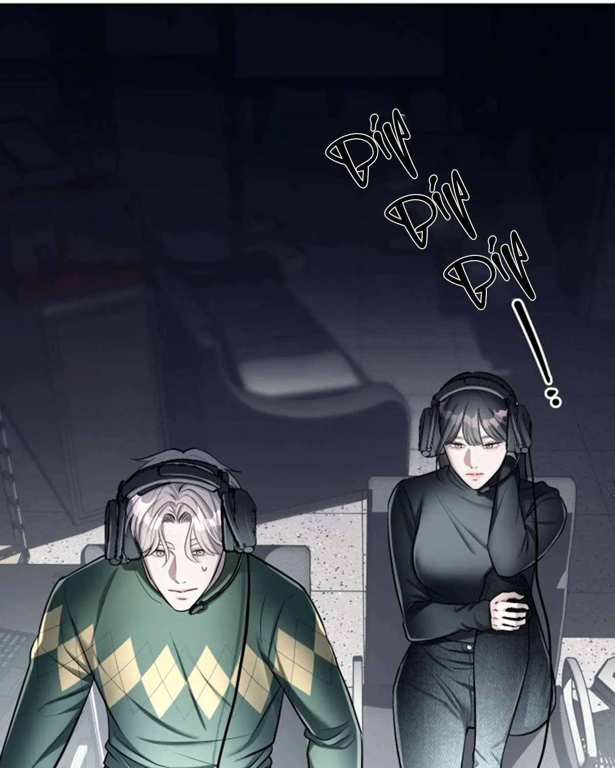 Xâm Nhập Trường Trung Học Tài Phiệt Chap 24 - Next Chap 25