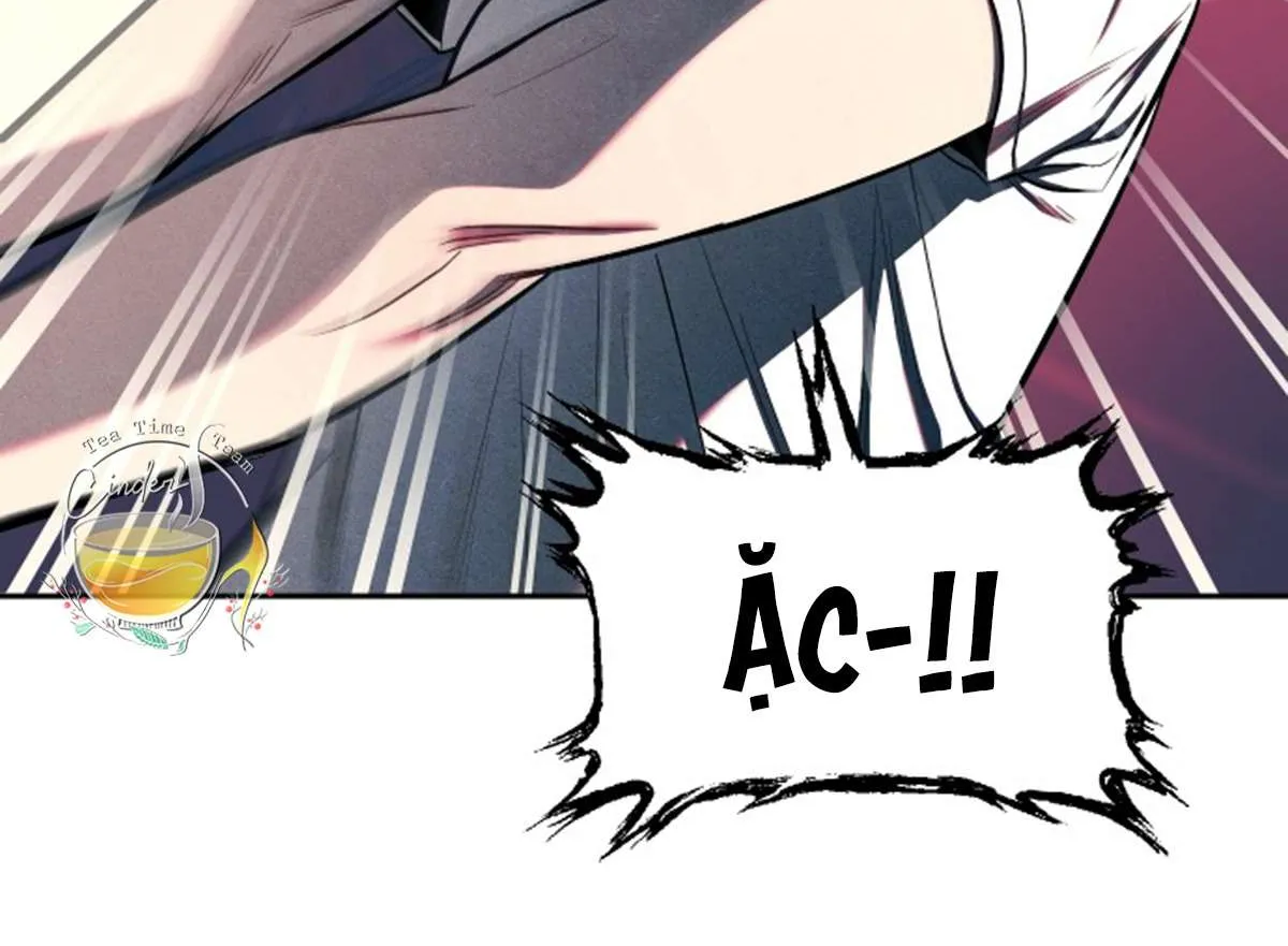 Xâm Nhập Trường Trung Học Tài Phiệt Chap 24 - Next Chap 25