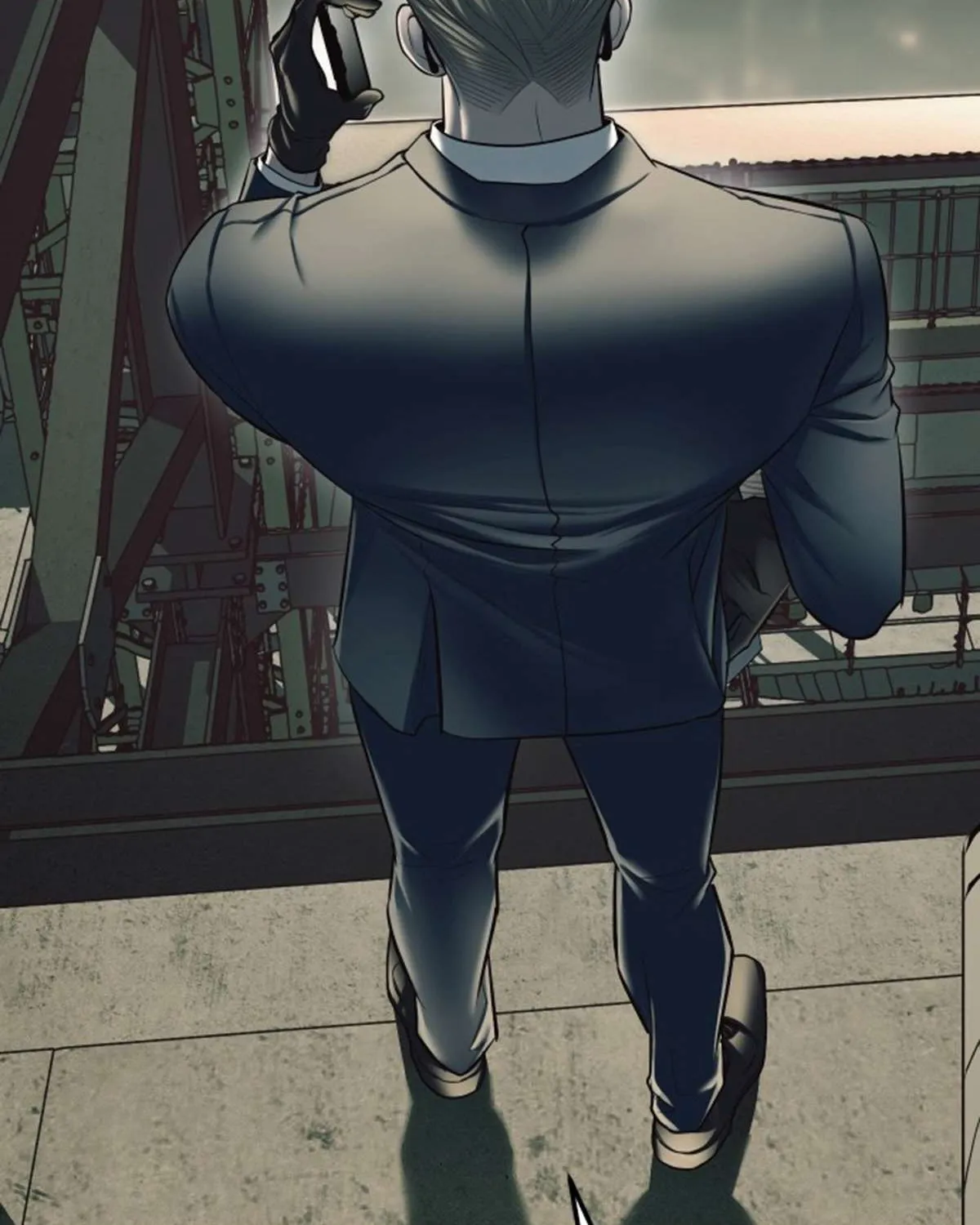 Xâm Nhập Trường Trung Học Tài Phiệt Chap 24 - Next Chap 25