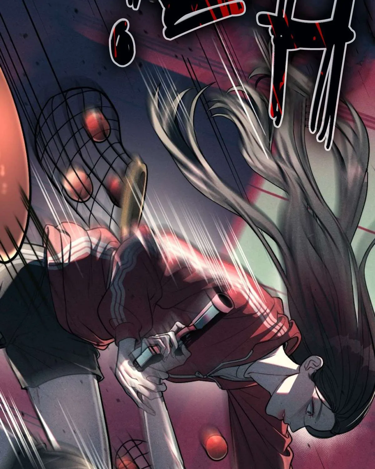 Xâm Nhập Trường Trung Học Tài Phiệt Chap 24 - Next Chap 25