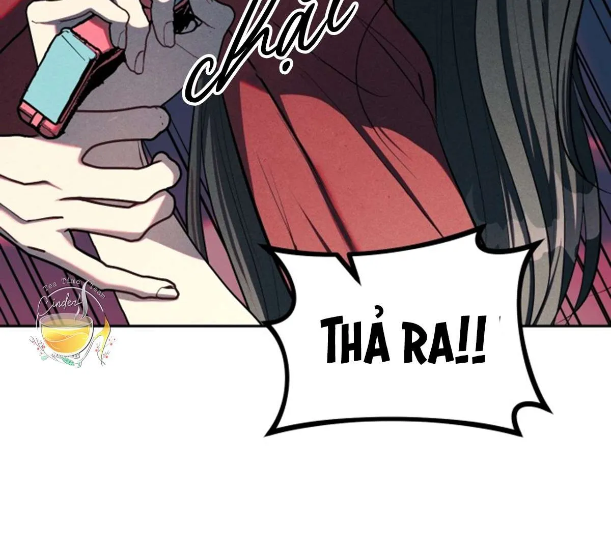 Xâm Nhập Trường Trung Học Tài Phiệt Chap 24 - Next Chap 25