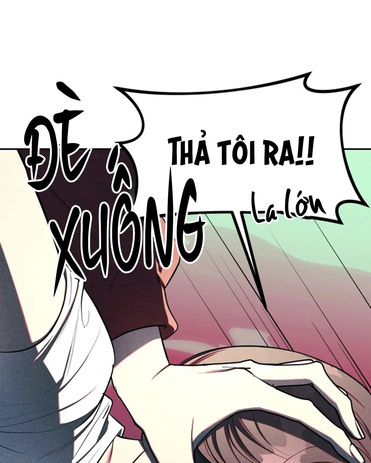 Xâm Nhập Trường Trung Học Tài Phiệt Chap 24 - Next Chap 25