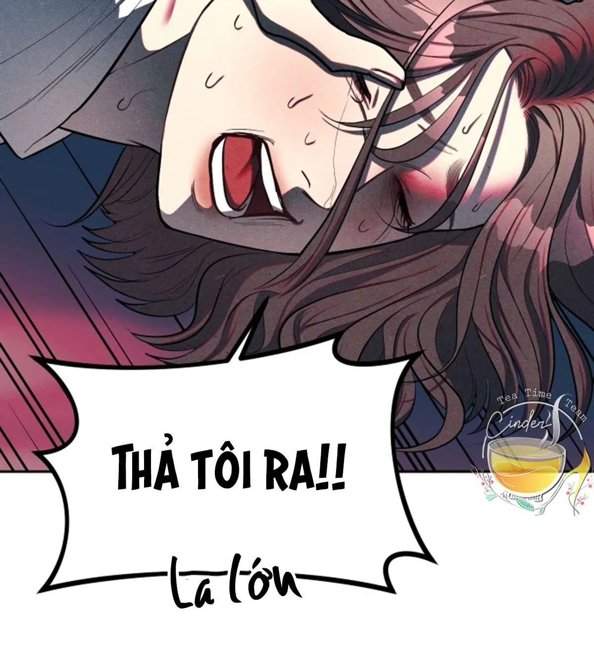 Xâm Nhập Trường Trung Học Tài Phiệt Chap 24 - Next Chap 25