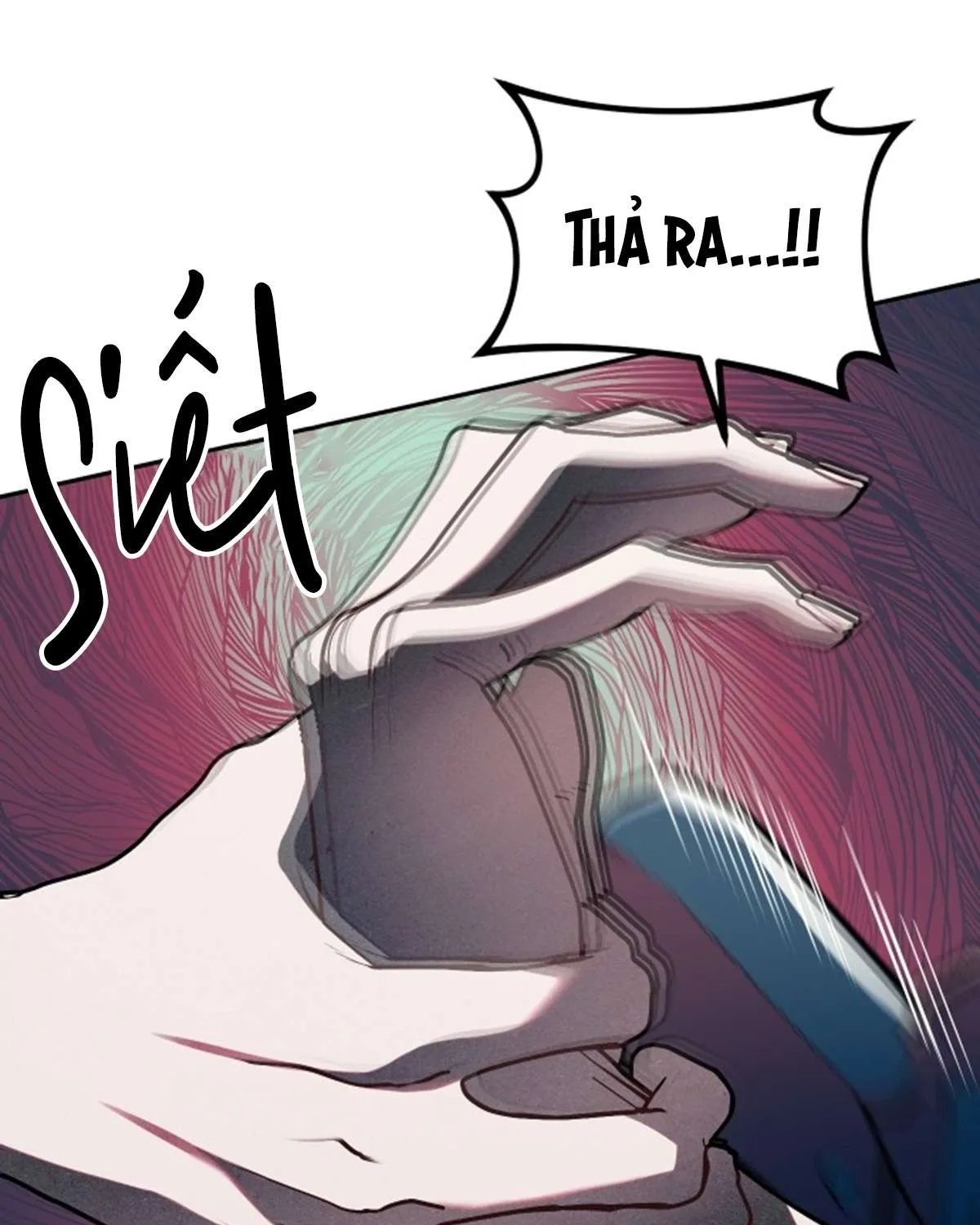 Xâm Nhập Trường Trung Học Tài Phiệt Chap 24 - Next Chap 25