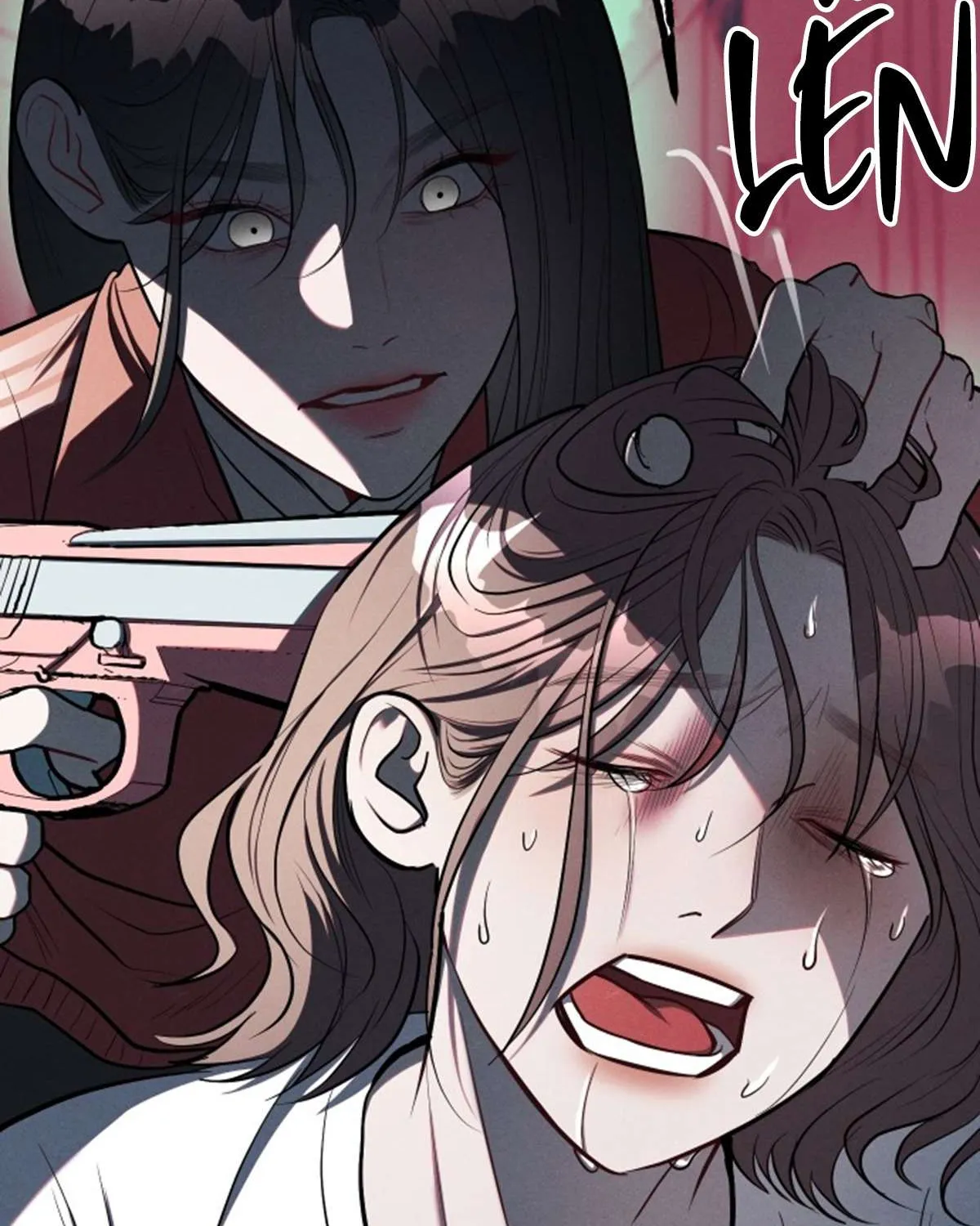 Xâm Nhập Trường Trung Học Tài Phiệt Chap 24 - Next Chap 25