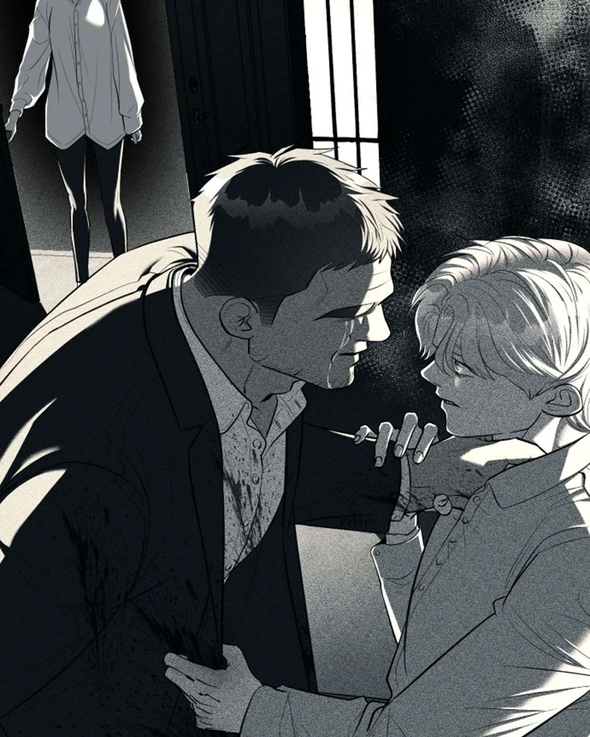 Xâm Nhập Trường Trung Học Tài Phiệt Chap 24 - Next Chap 25