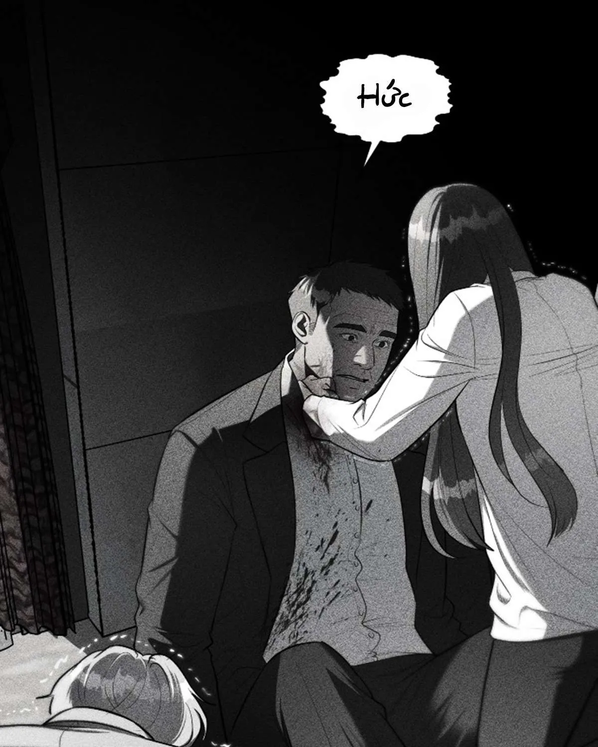 Xâm Nhập Trường Trung Học Tài Phiệt Chap 24 - Next Chap 25