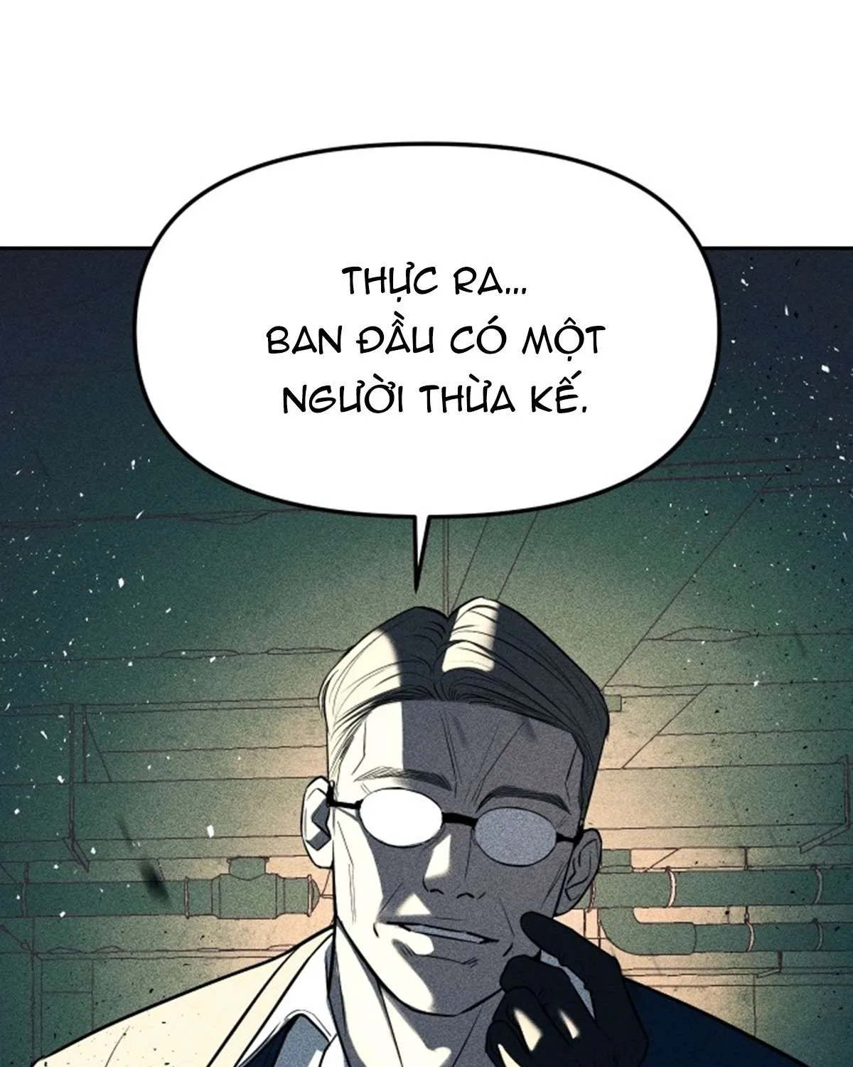 Xâm Nhập Trường Trung Học Tài Phiệt Chap 27 - Next Chap 28