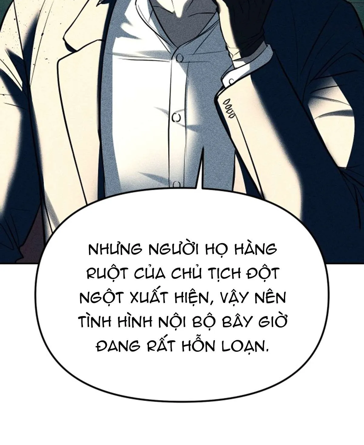 Xâm Nhập Trường Trung Học Tài Phiệt Chap 27 - Next Chap 28