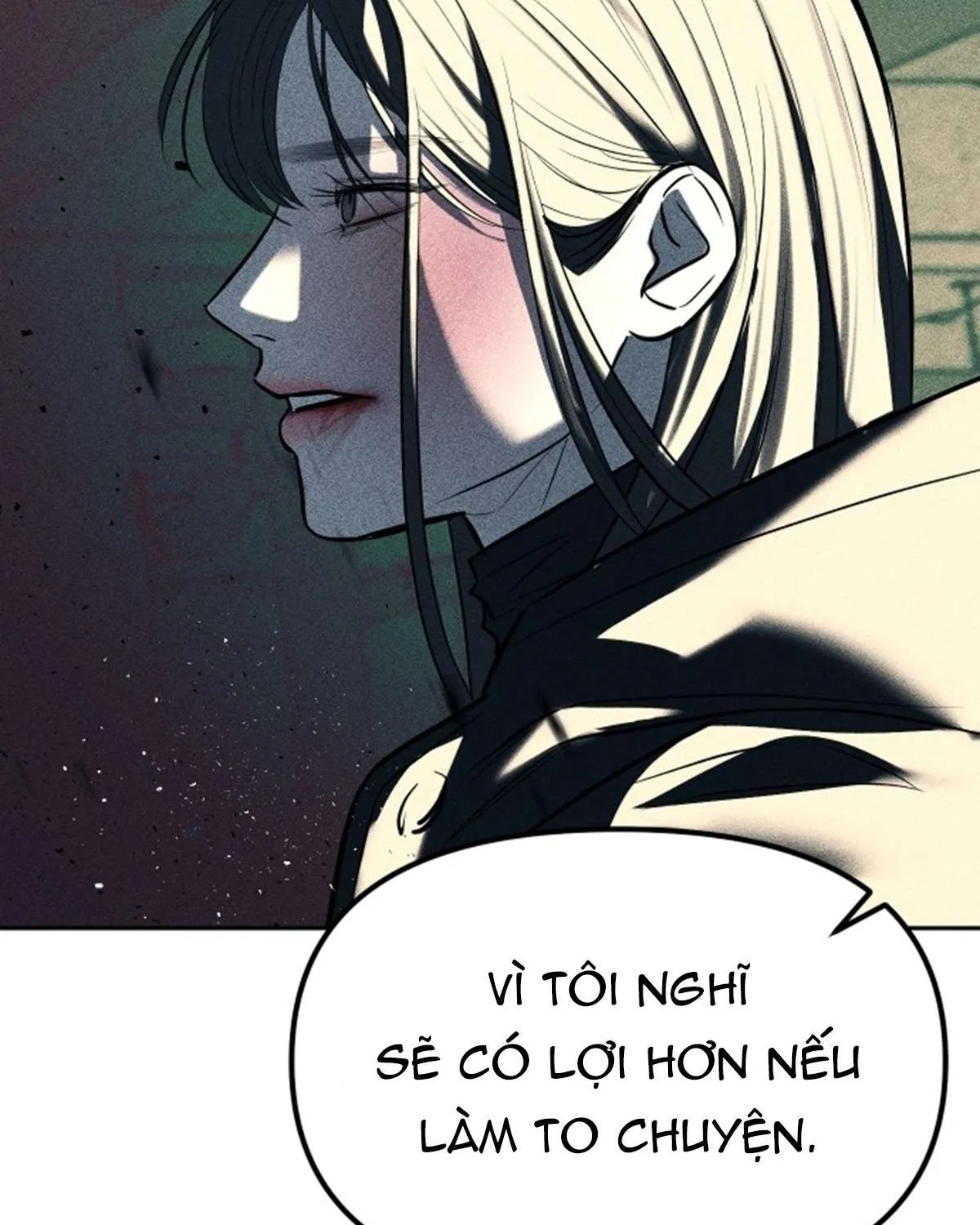 Xâm Nhập Trường Trung Học Tài Phiệt Chap 27 - Next Chap 28