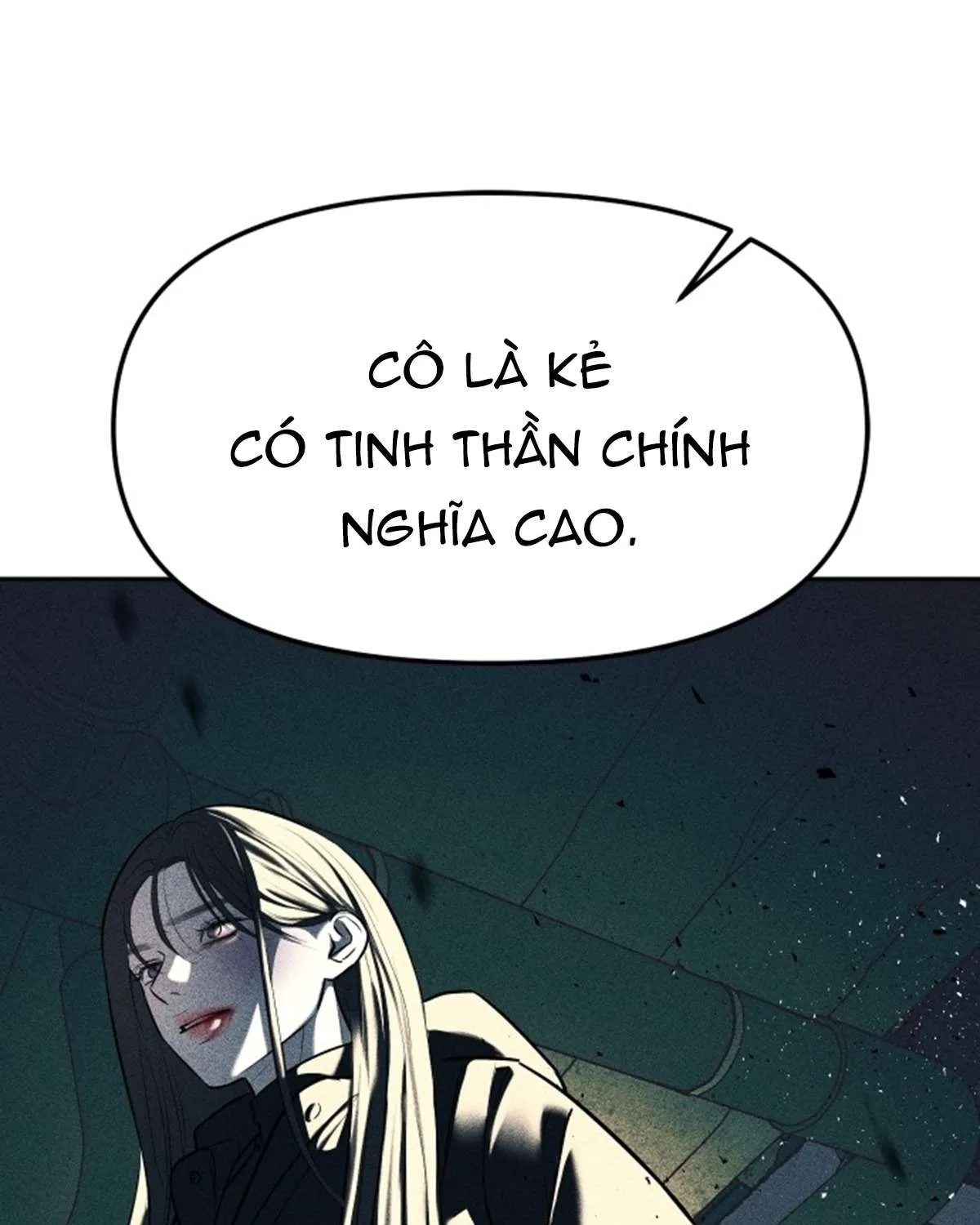 Xâm Nhập Trường Trung Học Tài Phiệt Chap 27 - Next Chap 28