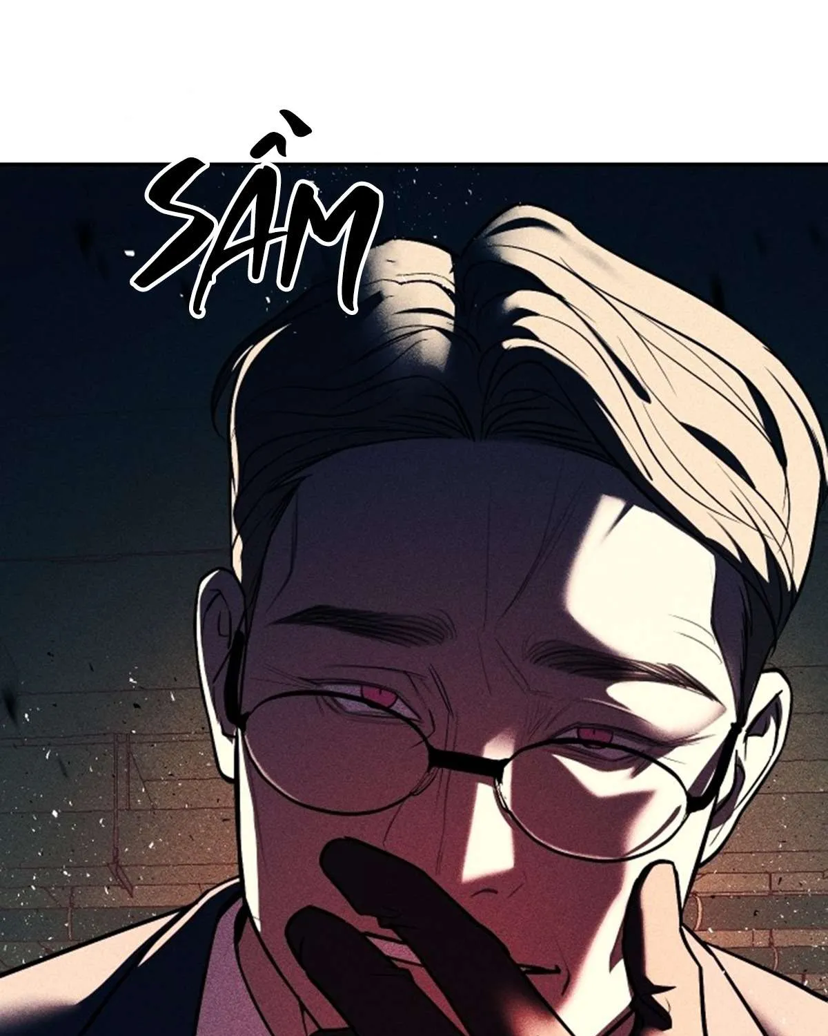 Xâm Nhập Trường Trung Học Tài Phiệt Chap 27 - Next Chap 28