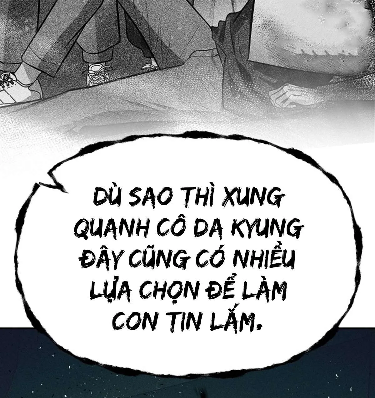 Xâm Nhập Trường Trung Học Tài Phiệt Chap 27 - Next Chap 28