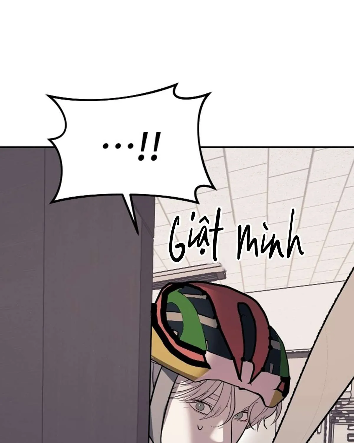 Xâm Nhập Trường Trung Học Tài Phiệt Chap 27 - Next Chap 28