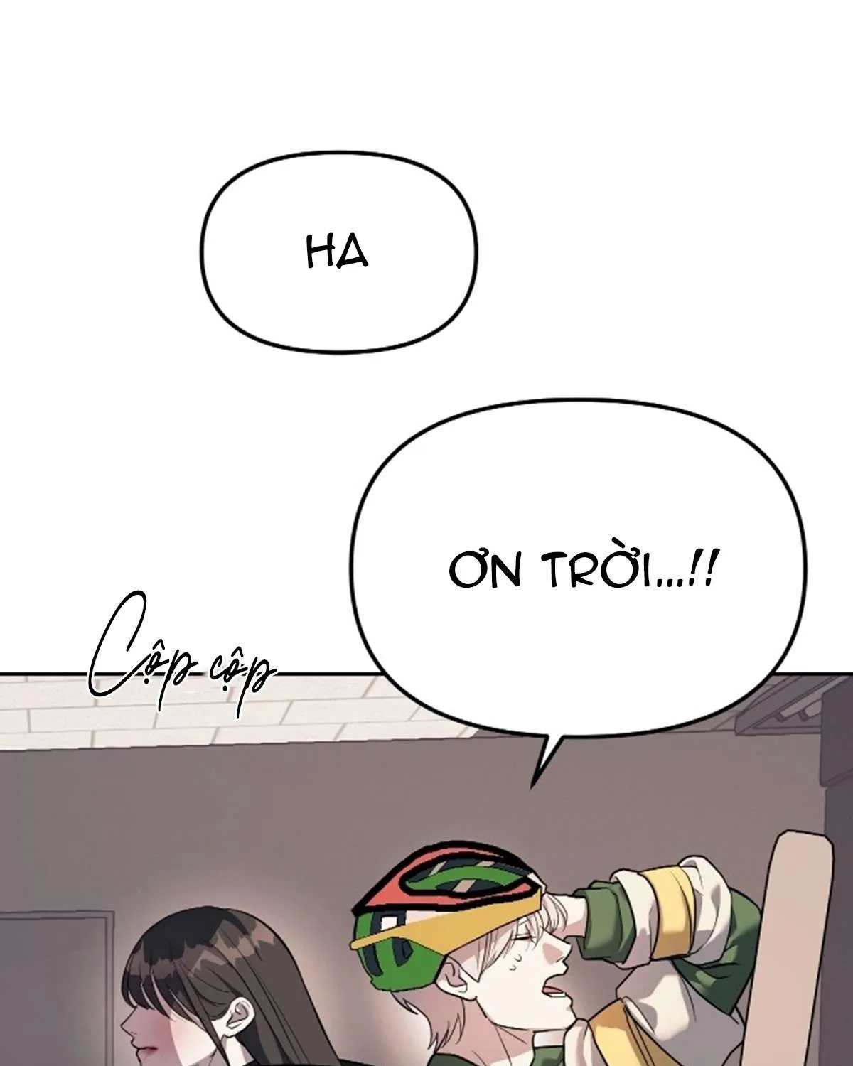 Xâm Nhập Trường Trung Học Tài Phiệt Chap 27 - Next Chap 28