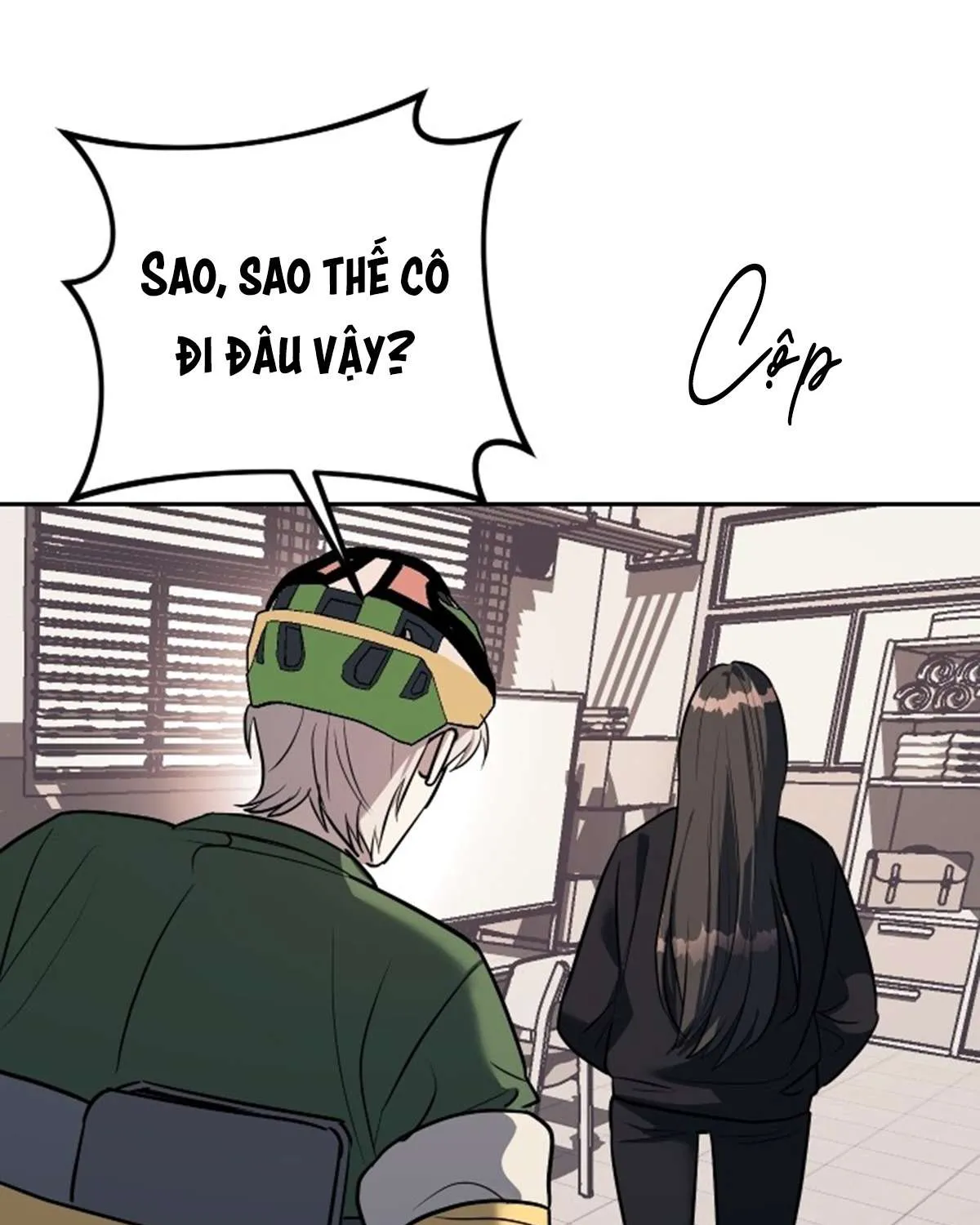 Xâm Nhập Trường Trung Học Tài Phiệt Chap 27 - Next Chap 28