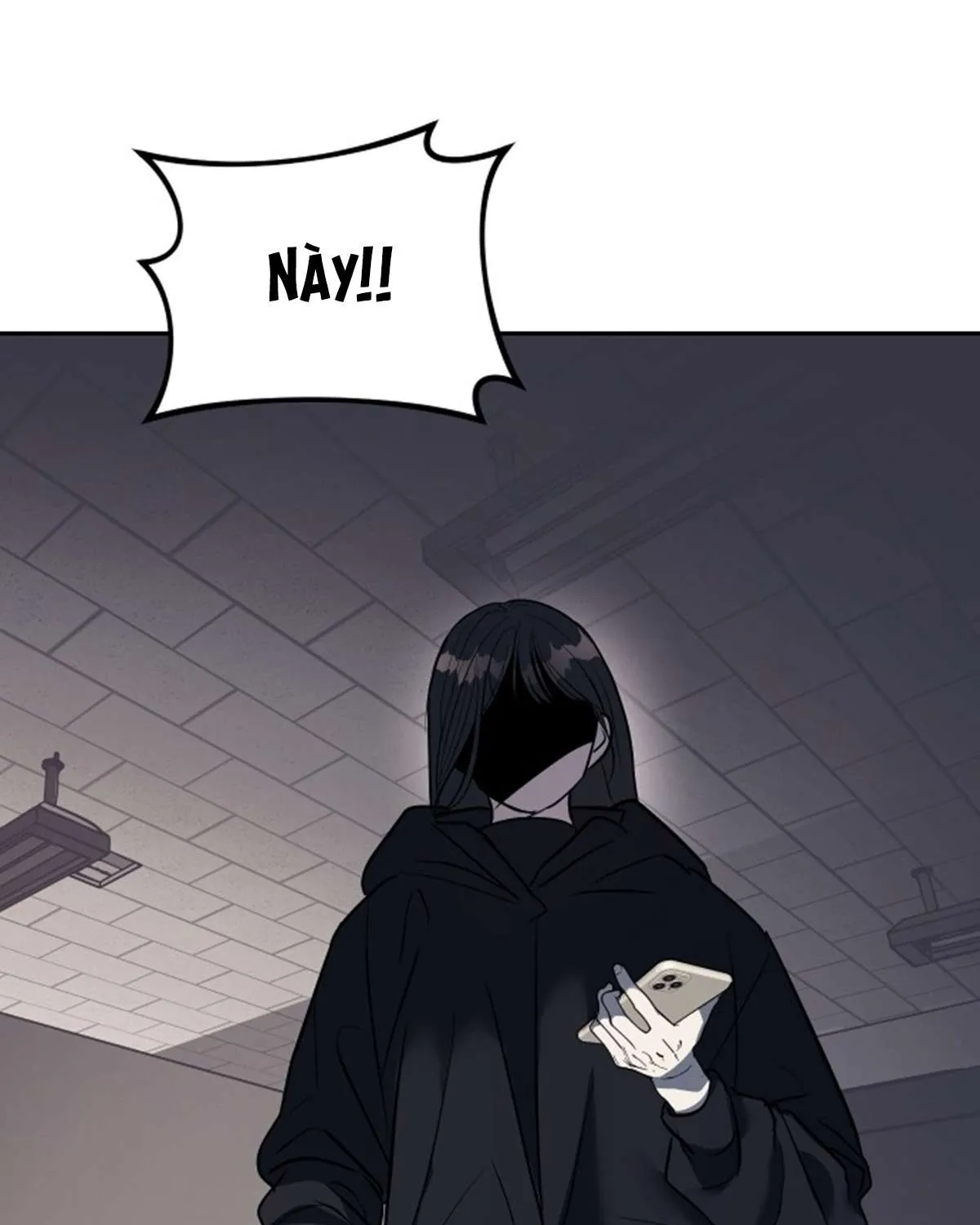 Xâm Nhập Trường Trung Học Tài Phiệt Chap 27 - Next Chap 28