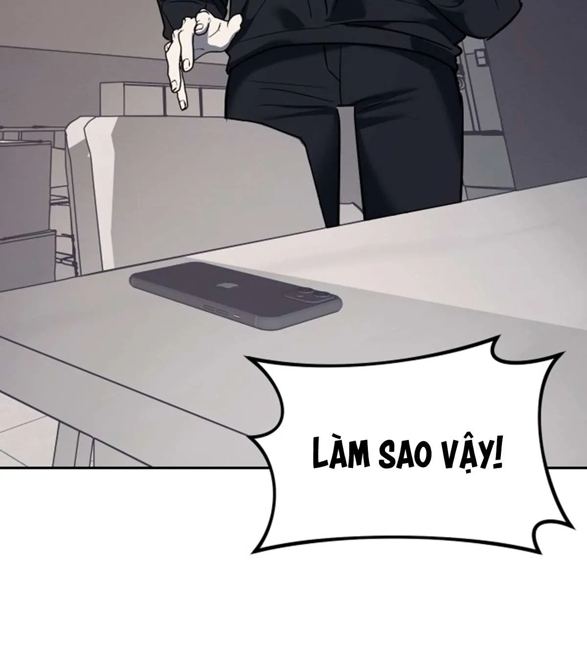 Xâm Nhập Trường Trung Học Tài Phiệt Chap 27 - Next Chap 28