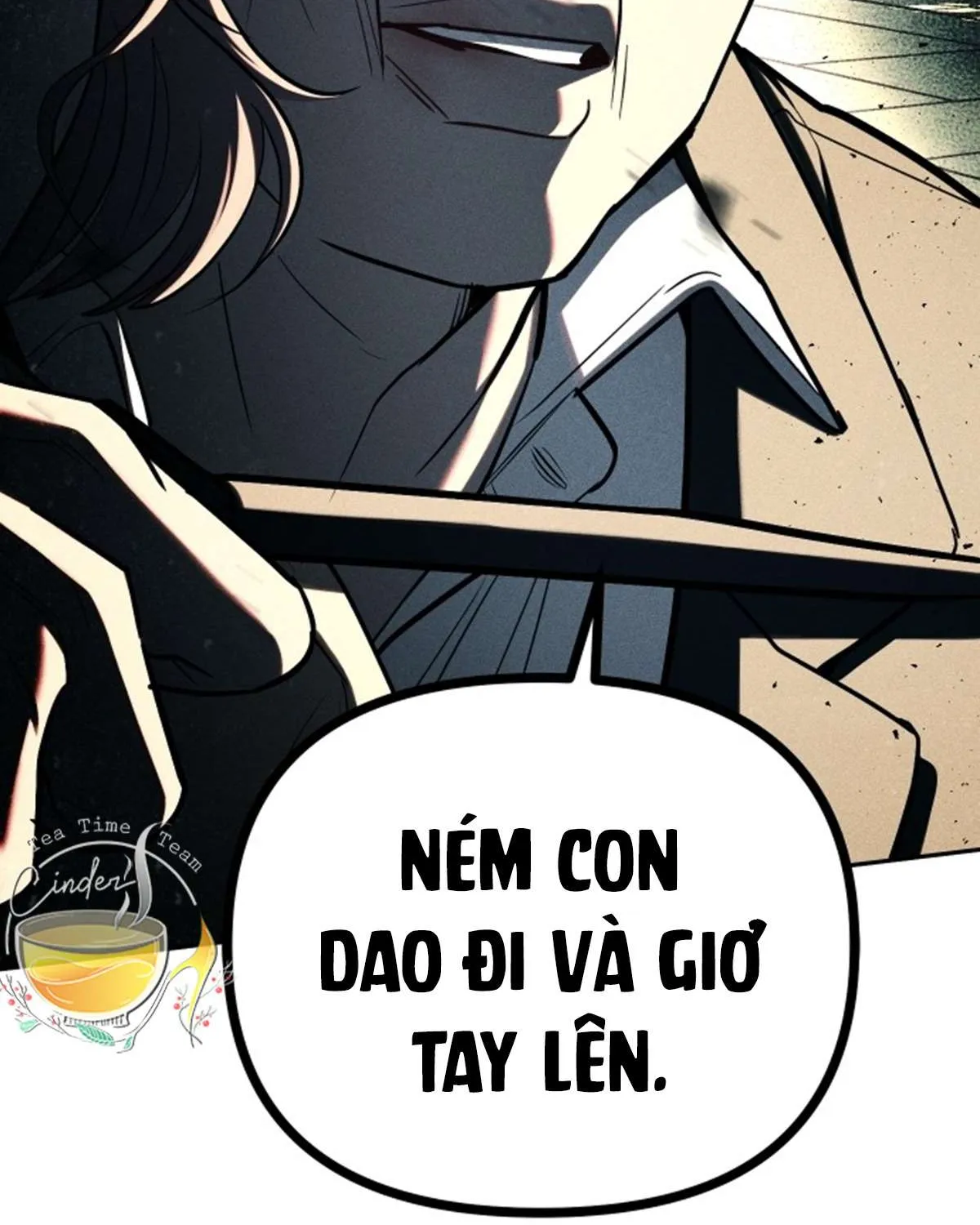 Xâm Nhập Trường Trung Học Tài Phiệt Chap 27 - Next Chap 28