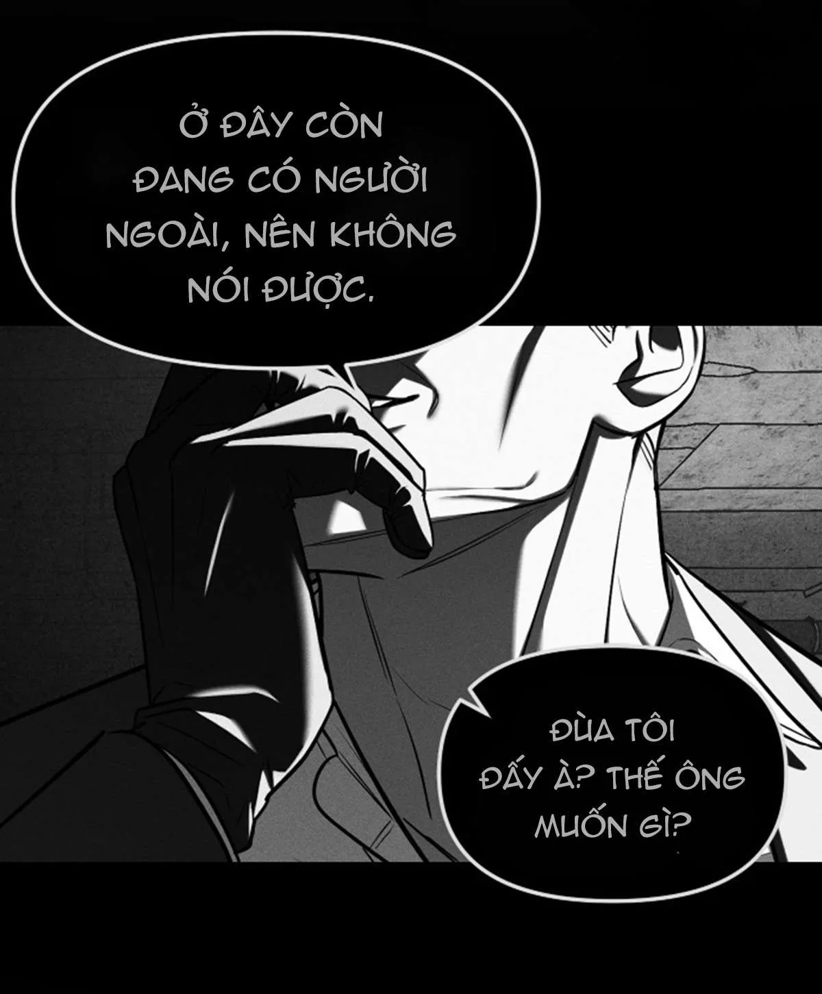 Xâm Nhập Trường Trung Học Tài Phiệt Chap 27 - Next Chap 28