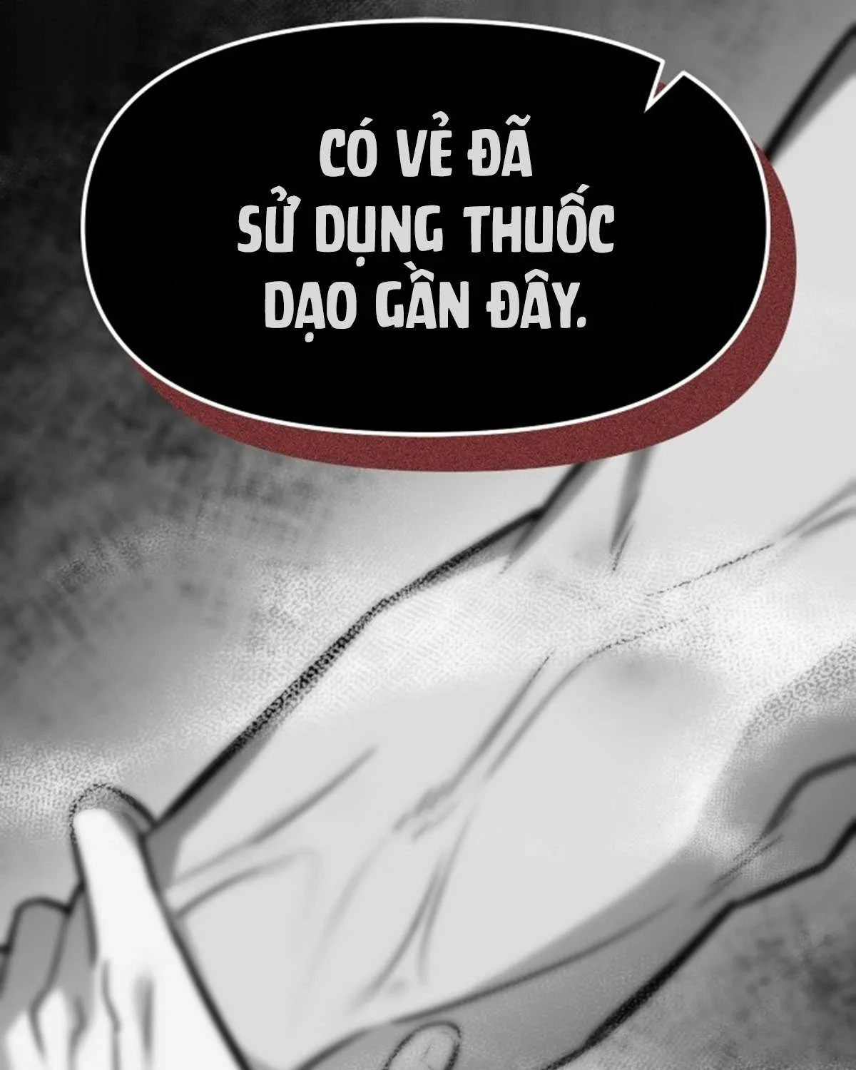 Xâm Nhập Trường Trung Học Tài Phiệt Chap 27 - Next Chap 28