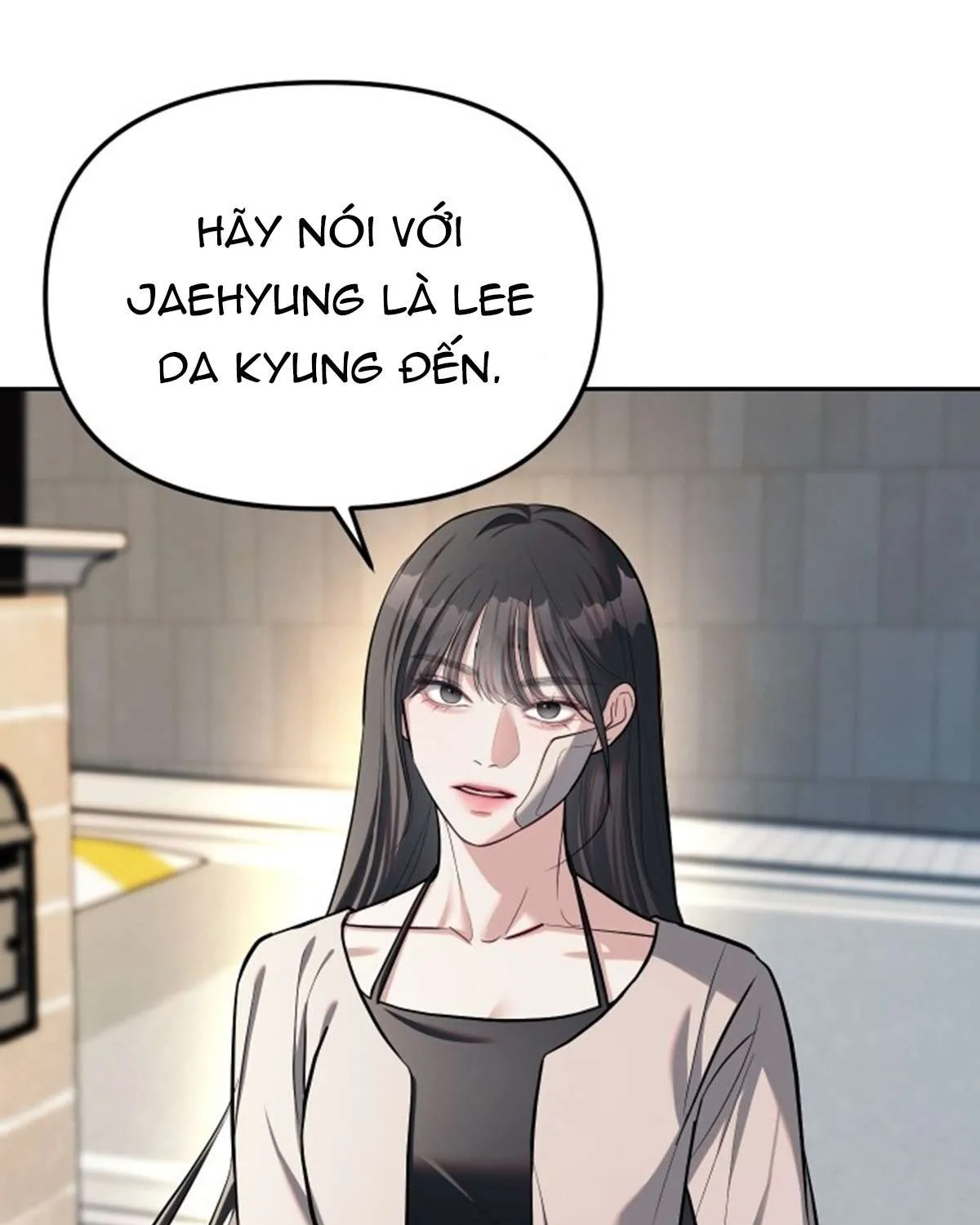 Xâm Nhập Trường Trung Học Tài Phiệt Chap 27 - Next Chap 28