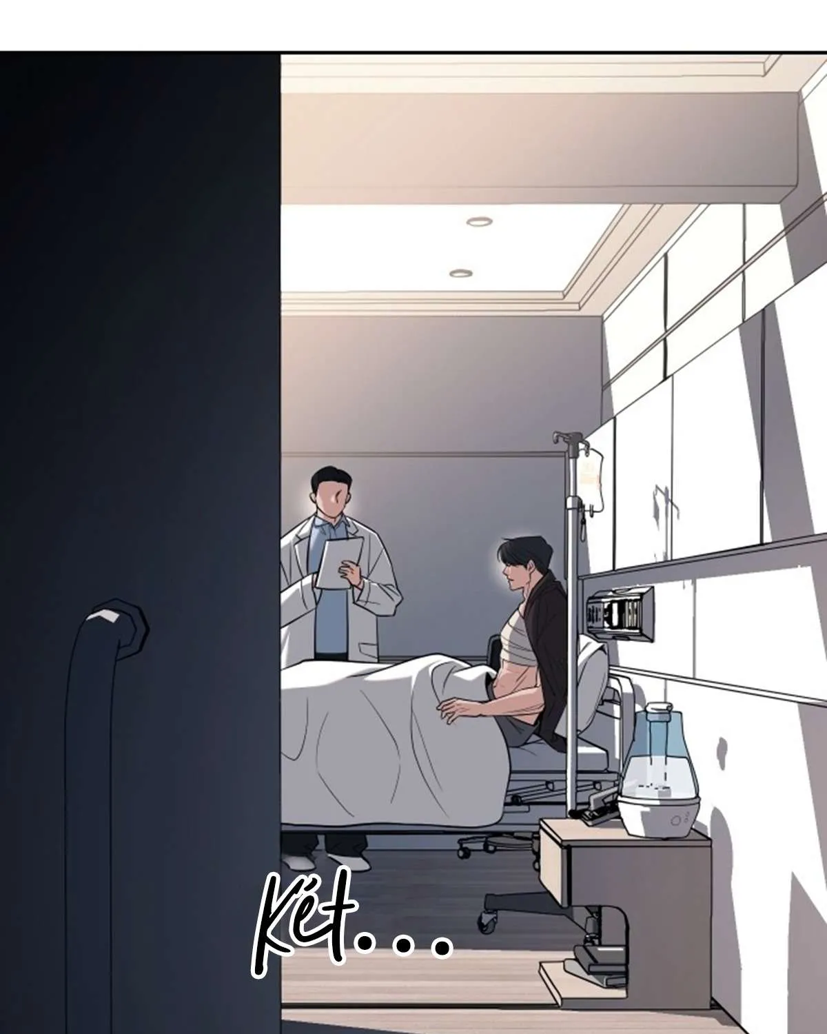 Xâm Nhập Trường Trung Học Tài Phiệt Chap 27 - Next Chap 28