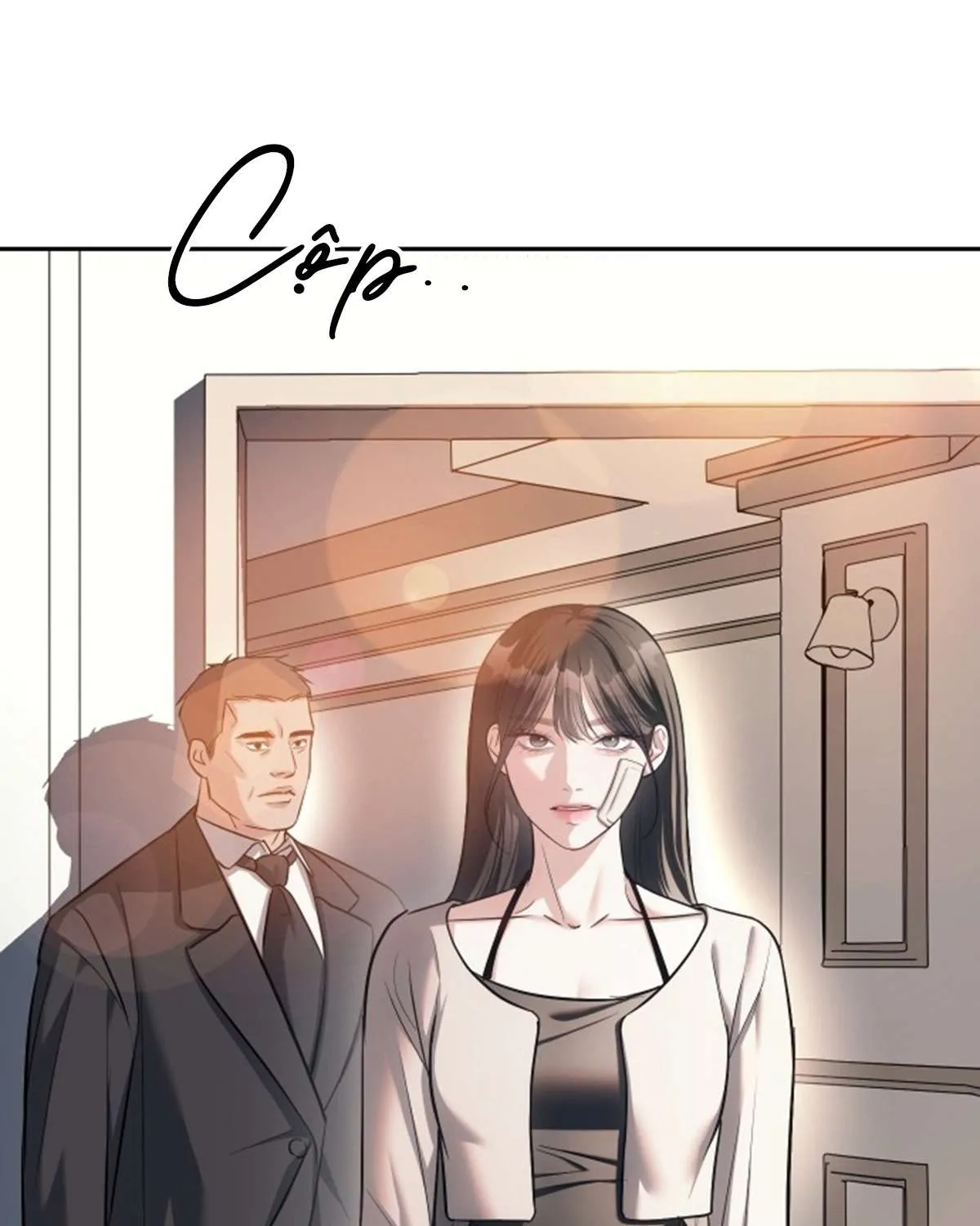 Xâm Nhập Trường Trung Học Tài Phiệt Chap 27 - Next Chap 28