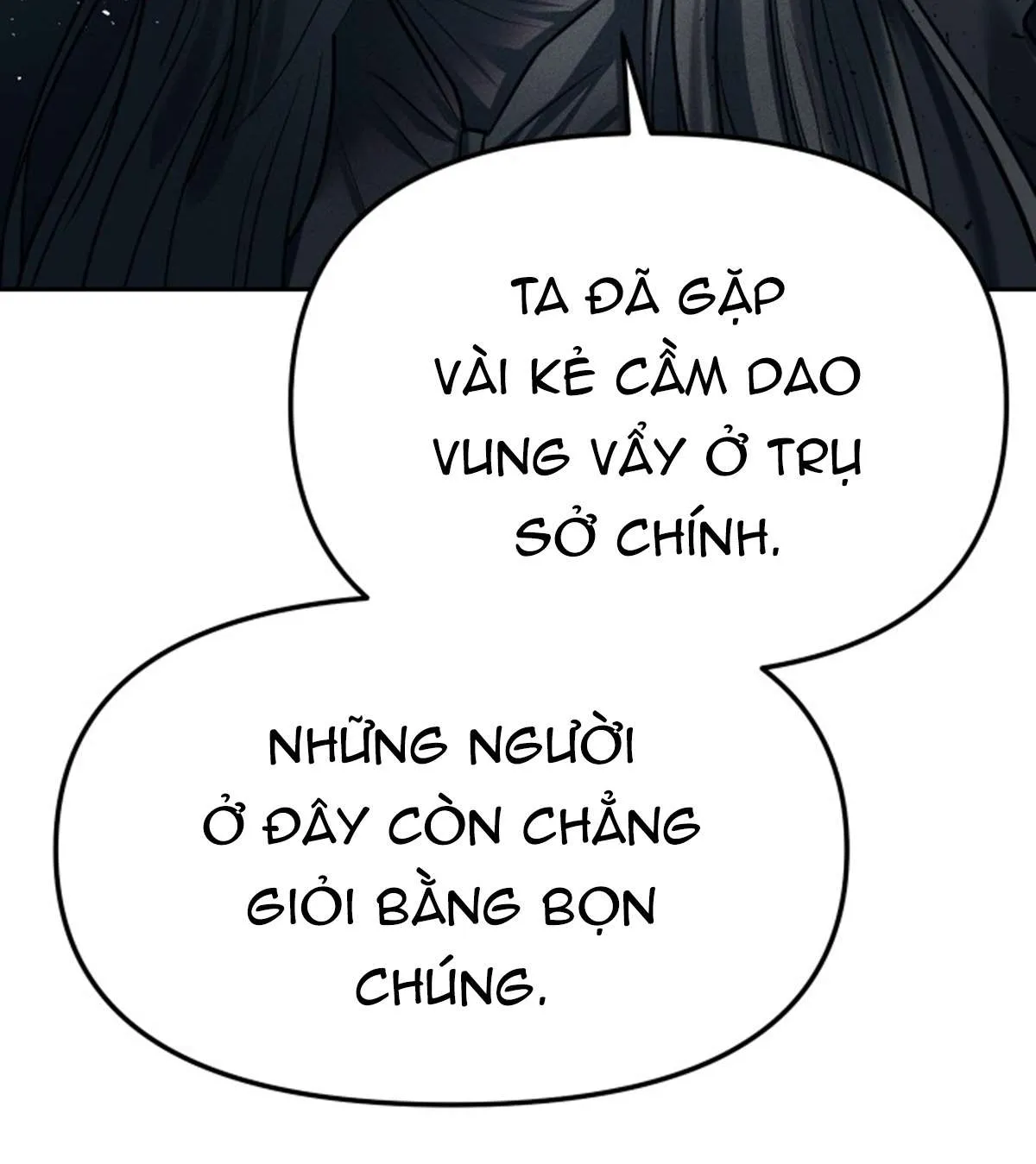Xâm Nhập Trường Trung Học Tài Phiệt Chap 27 - Next Chap 28