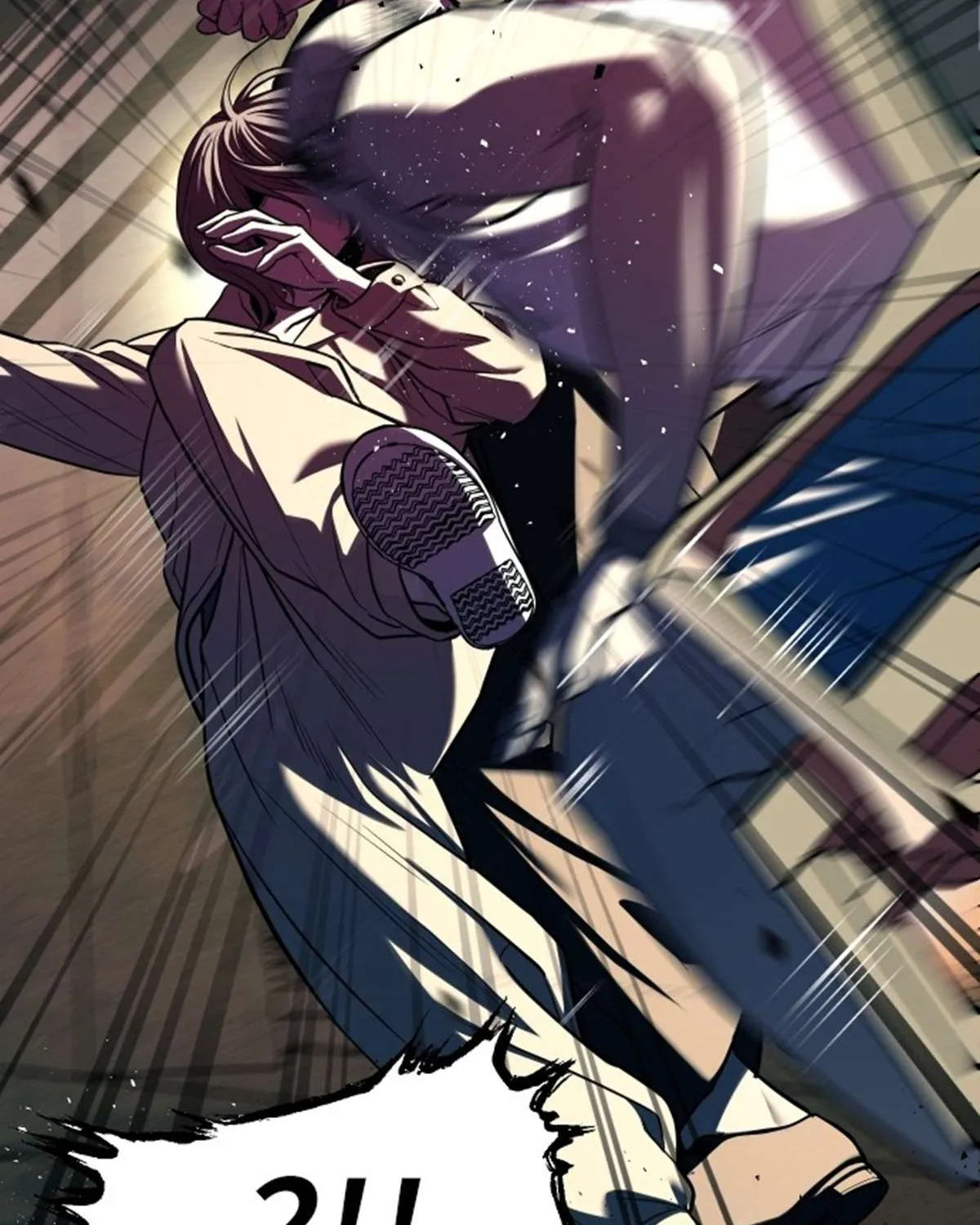 Xâm Nhập Trường Trung Học Tài Phiệt Chap 27 - Next Chap 28