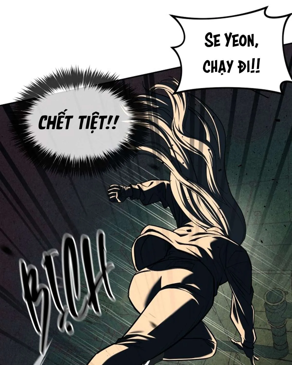 Xâm Nhập Trường Trung Học Tài Phiệt Chap 27 - Next Chap 28