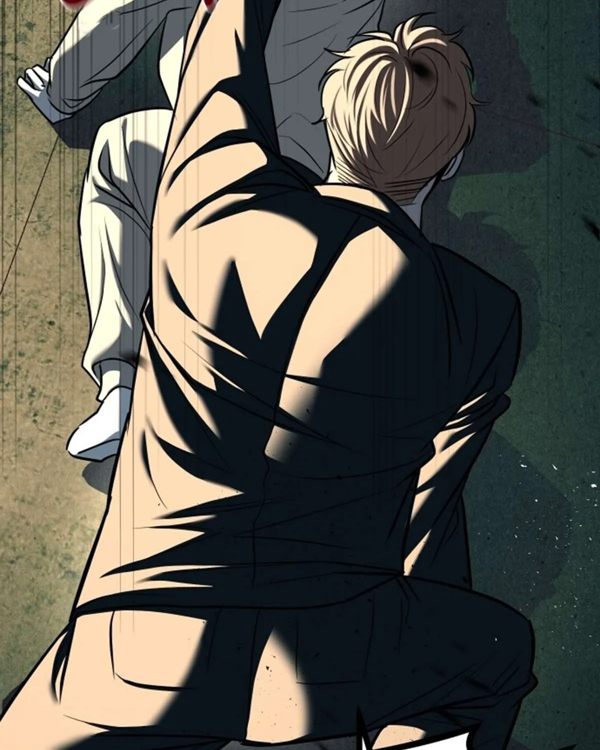 Xâm Nhập Trường Trung Học Tài Phiệt Chap 27 - Next Chap 28