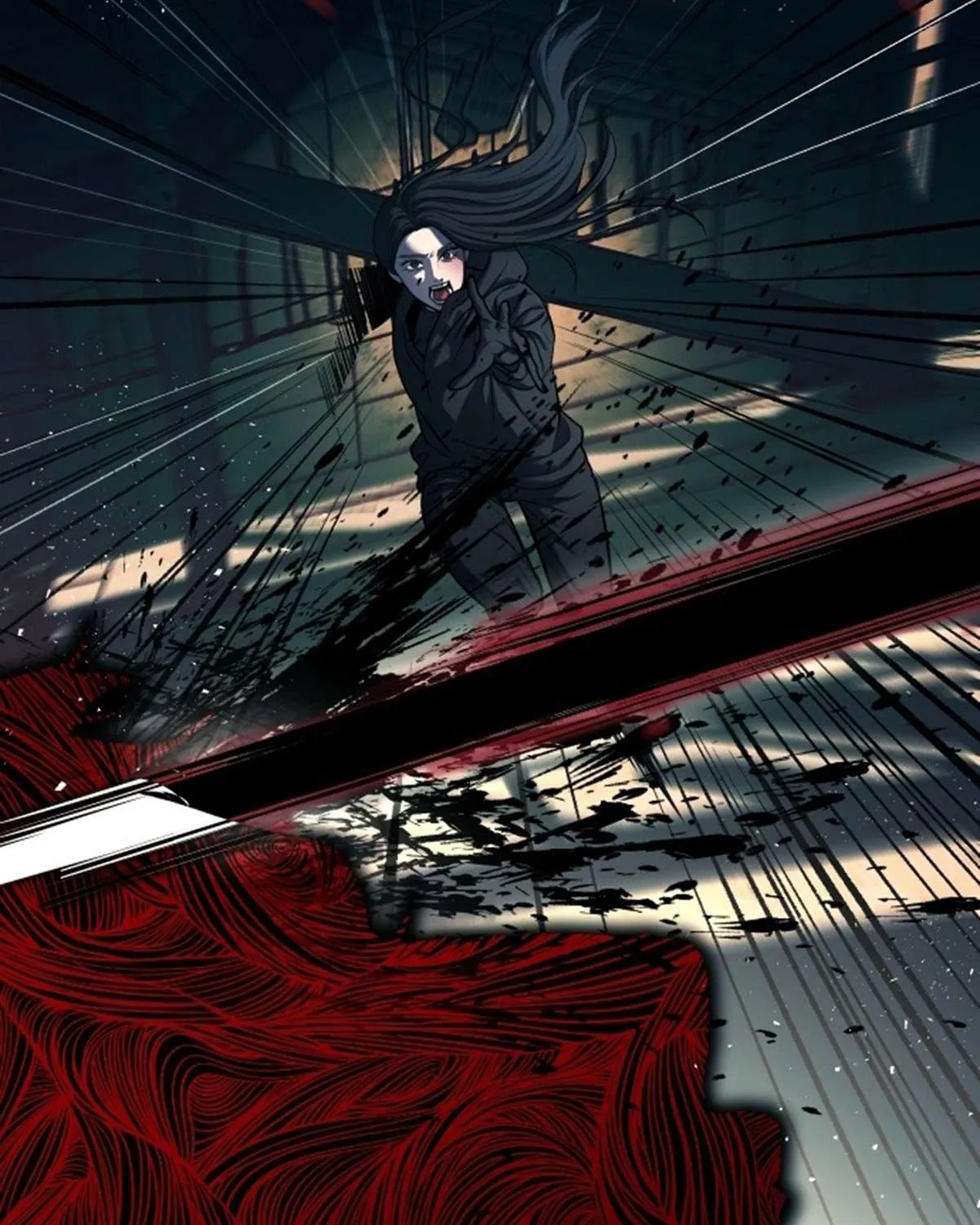 Xâm Nhập Trường Trung Học Tài Phiệt Chap 27 - Next Chap 28