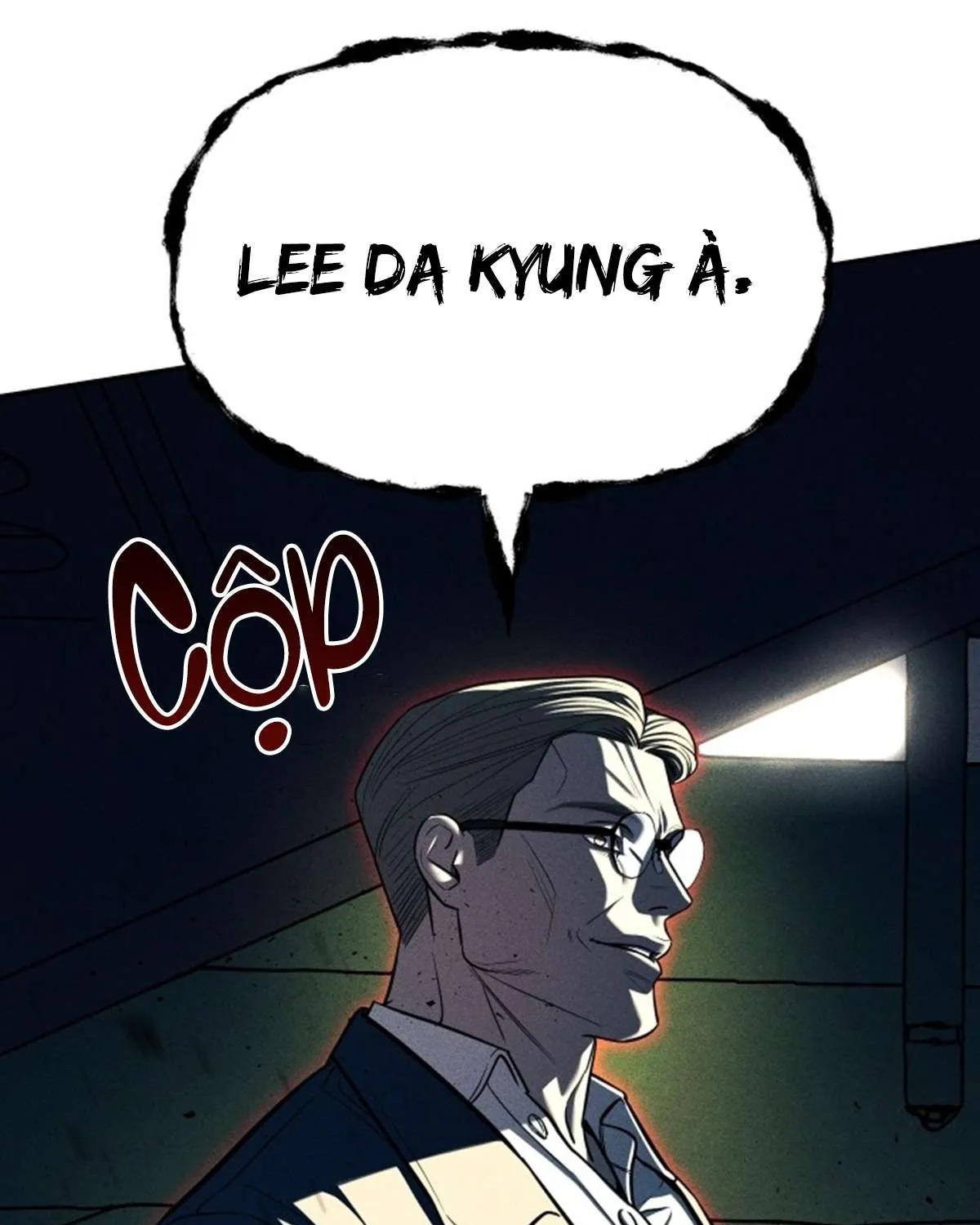 Xâm Nhập Trường Trung Học Tài Phiệt Chap 27 - Next Chap 28