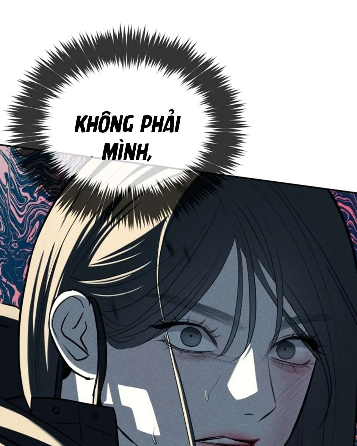 Xâm Nhập Trường Trung Học Tài Phiệt Chap 27 - Next Chap 28