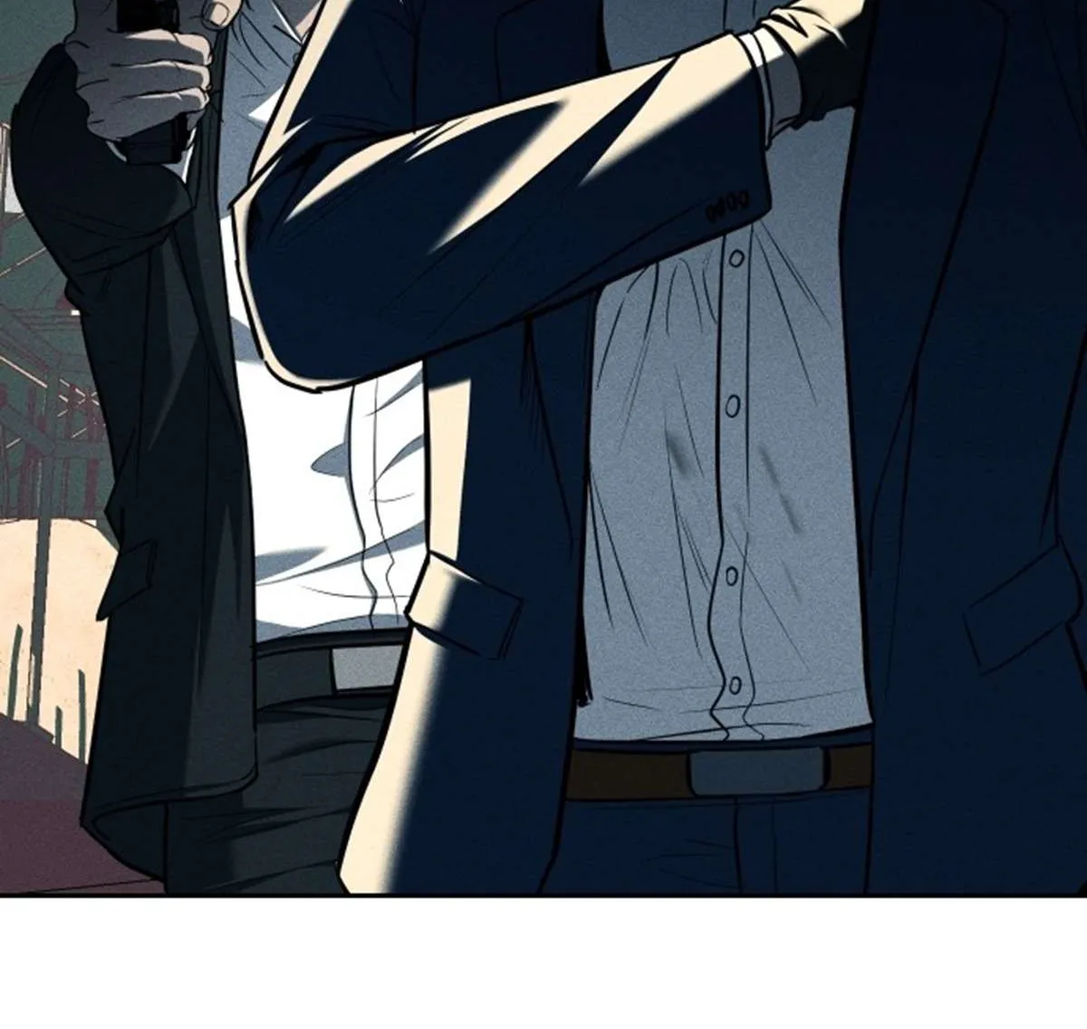 Xâm Nhập Trường Trung Học Tài Phiệt Chap 27 - Next Chap 28