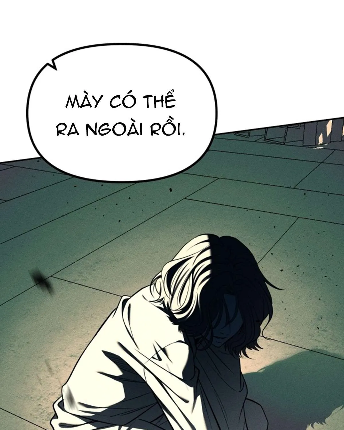 Xâm Nhập Trường Trung Học Tài Phiệt Chap 27 - Next Chap 28