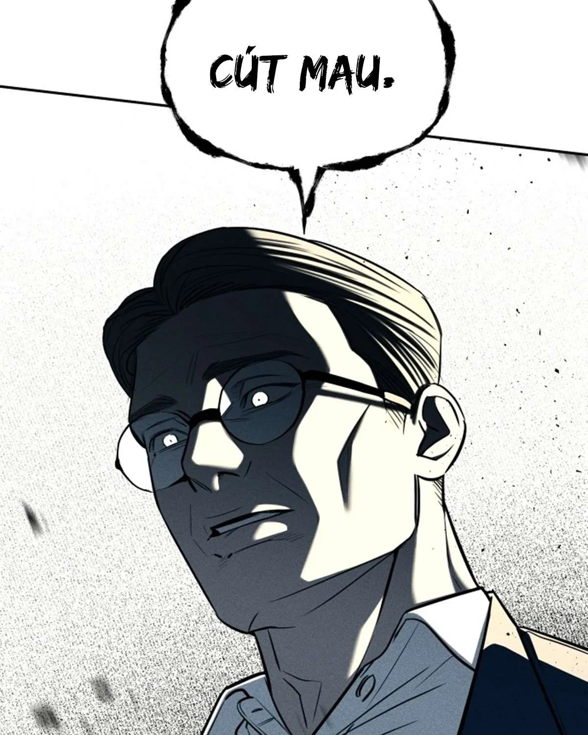 Xâm Nhập Trường Trung Học Tài Phiệt Chap 27 - Next Chap 28