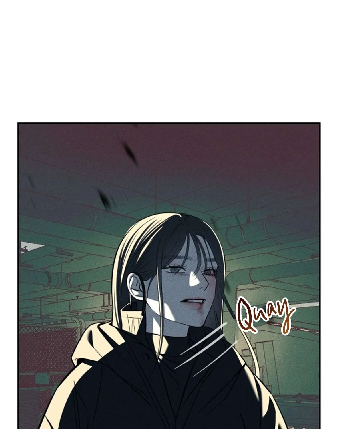 Xâm Nhập Trường Trung Học Tài Phiệt Chap 27 - Next Chap 28