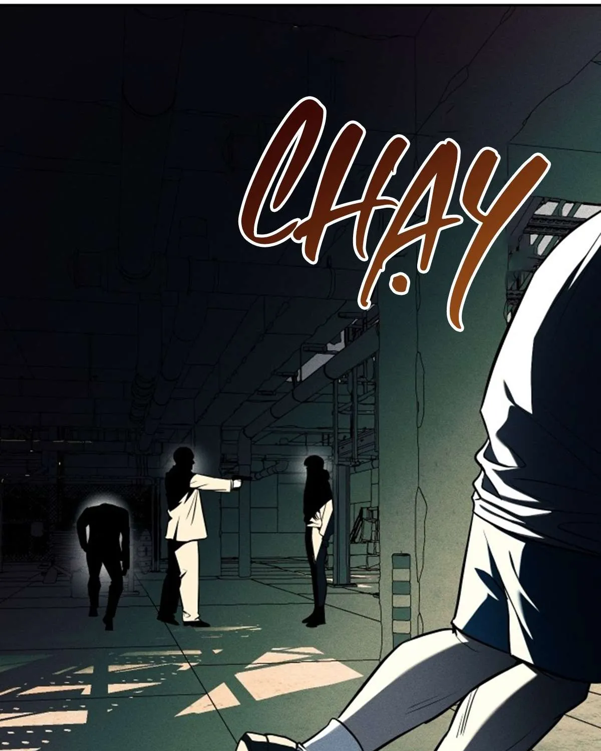 Xâm Nhập Trường Trung Học Tài Phiệt Chap 27 - Next Chap 28