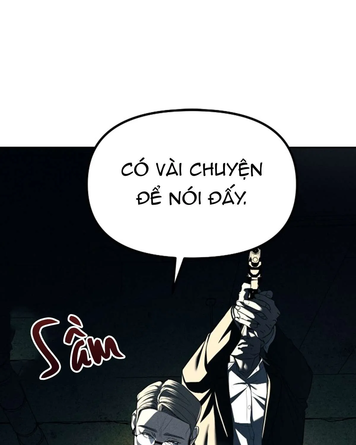 Xâm Nhập Trường Trung Học Tài Phiệt Chap 27 - Next Chap 28