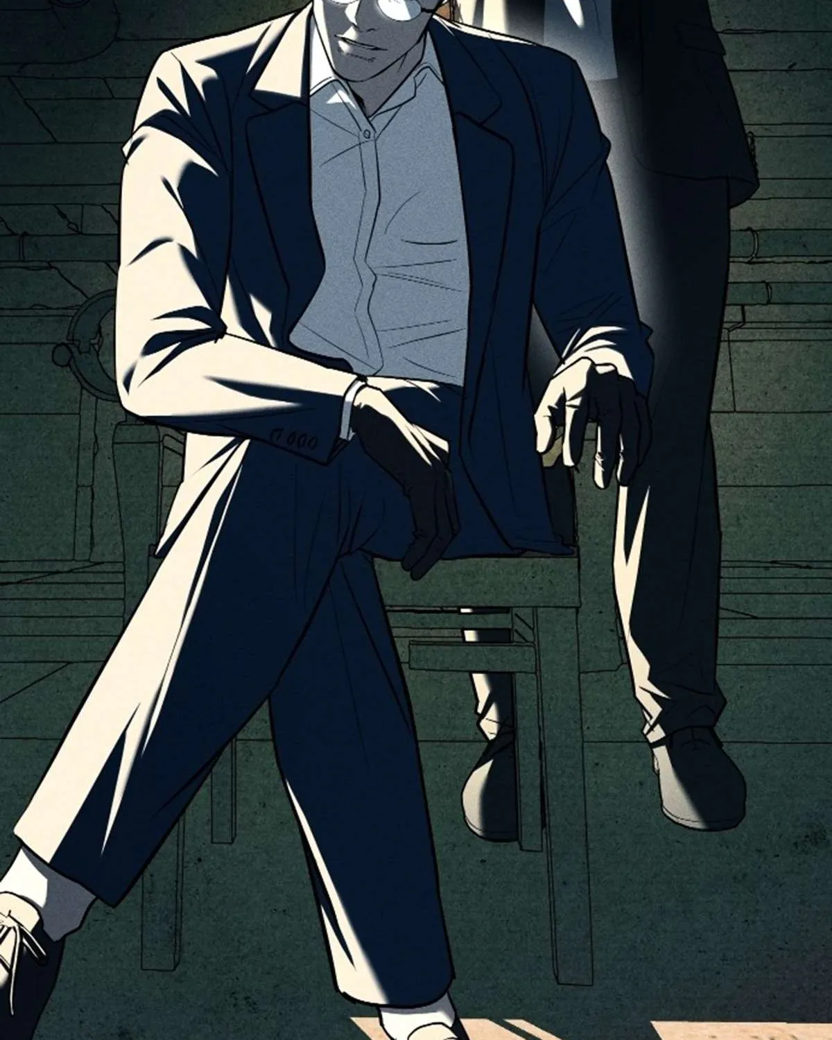 Xâm Nhập Trường Trung Học Tài Phiệt Chap 27 - Next Chap 28