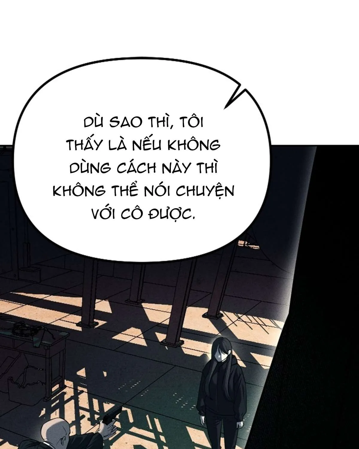 Xâm Nhập Trường Trung Học Tài Phiệt Chap 27 - Next Chap 28