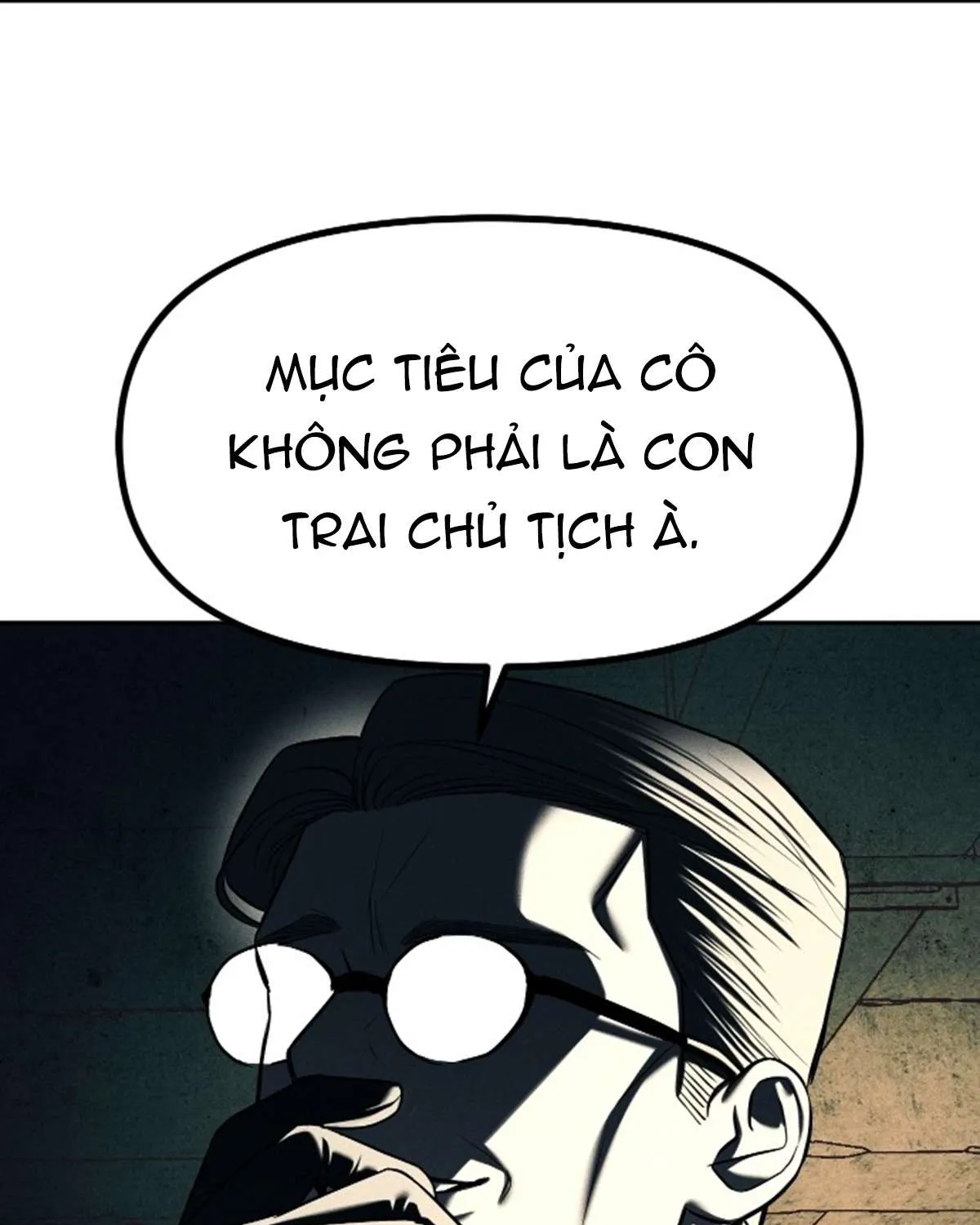 Xâm Nhập Trường Trung Học Tài Phiệt Chap 27 - Next Chap 28