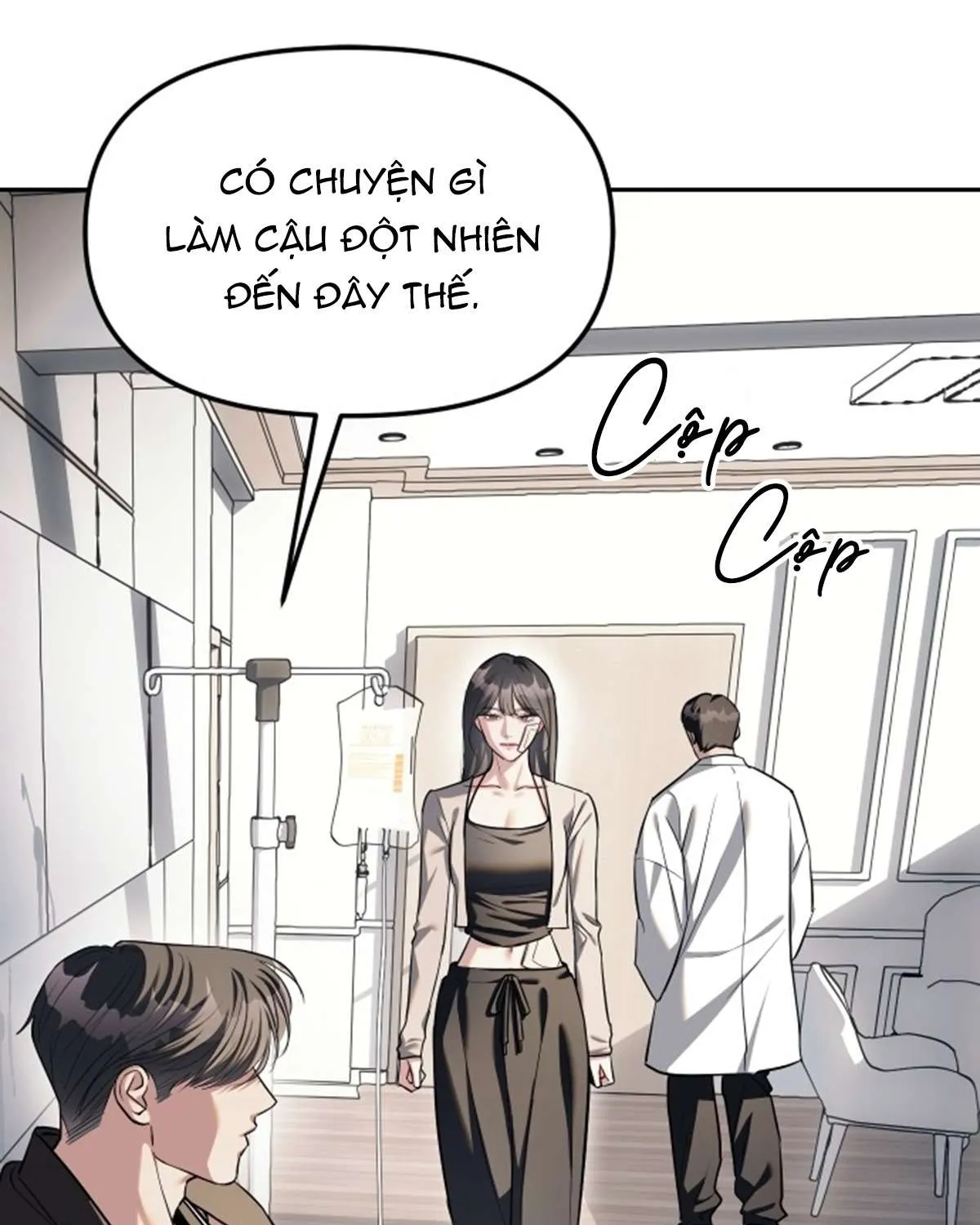 Xâm Nhập Trường Trung Học Tài Phiệt Chap 28 - Next Chap 29